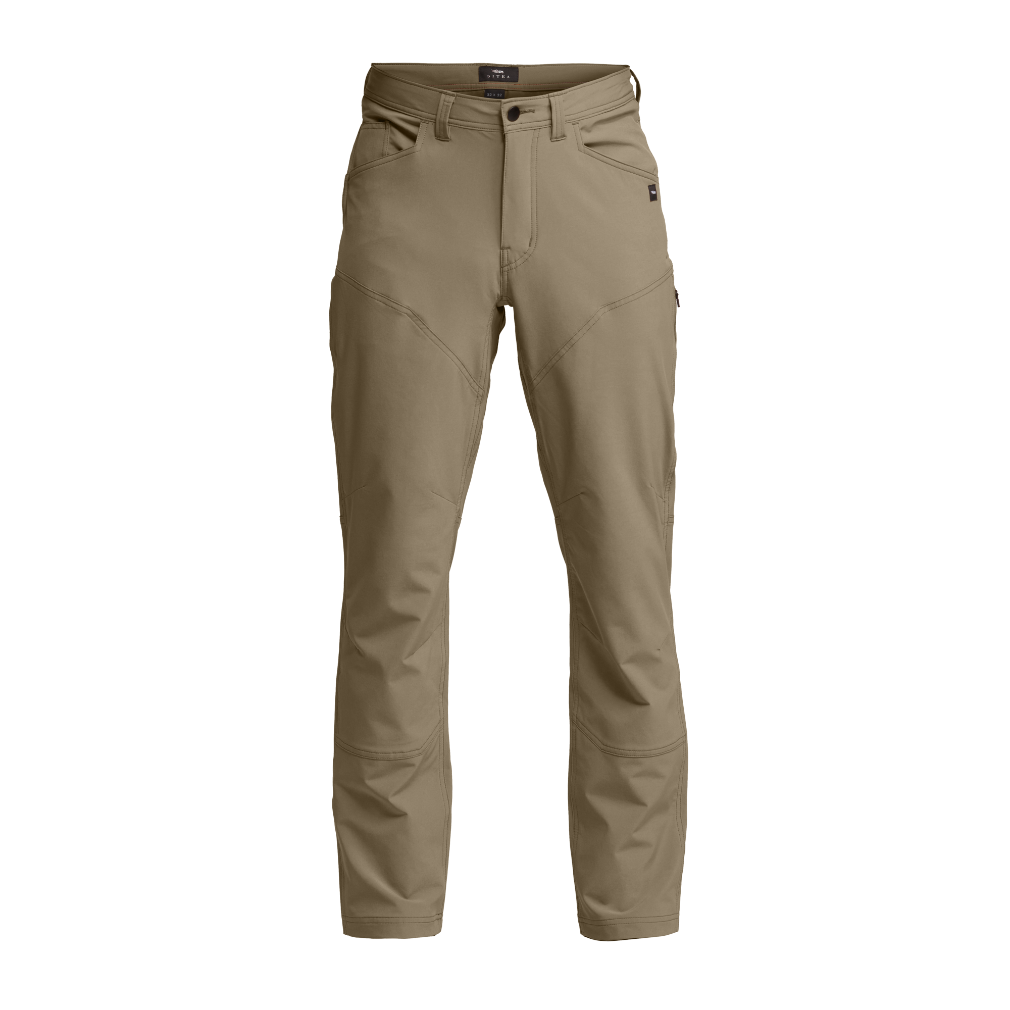 Image of SITKA Mesa Pants - Buckskin