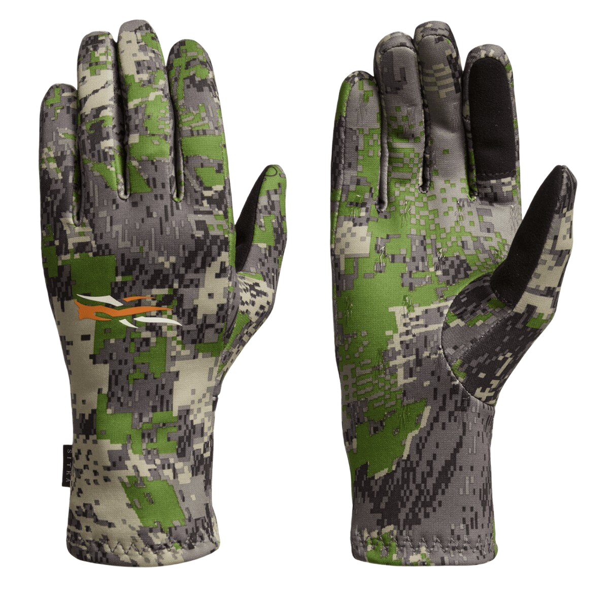 Image of SITKA Traverse Glove - Optifade Cover - L