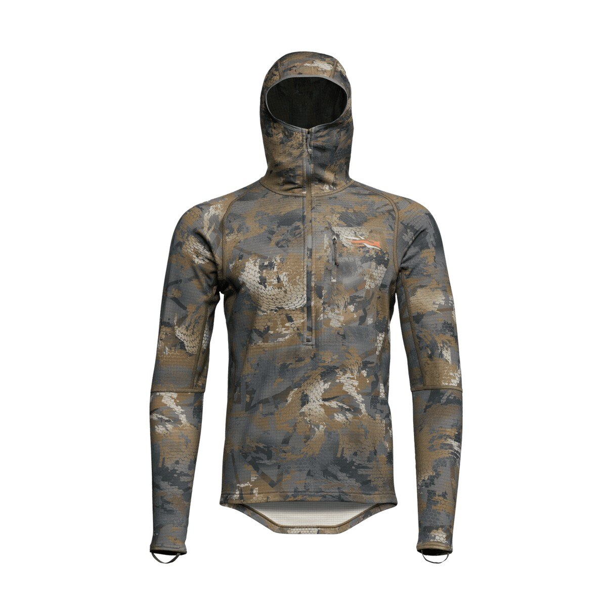 Sitka Grinder Hoody                                                                                                             