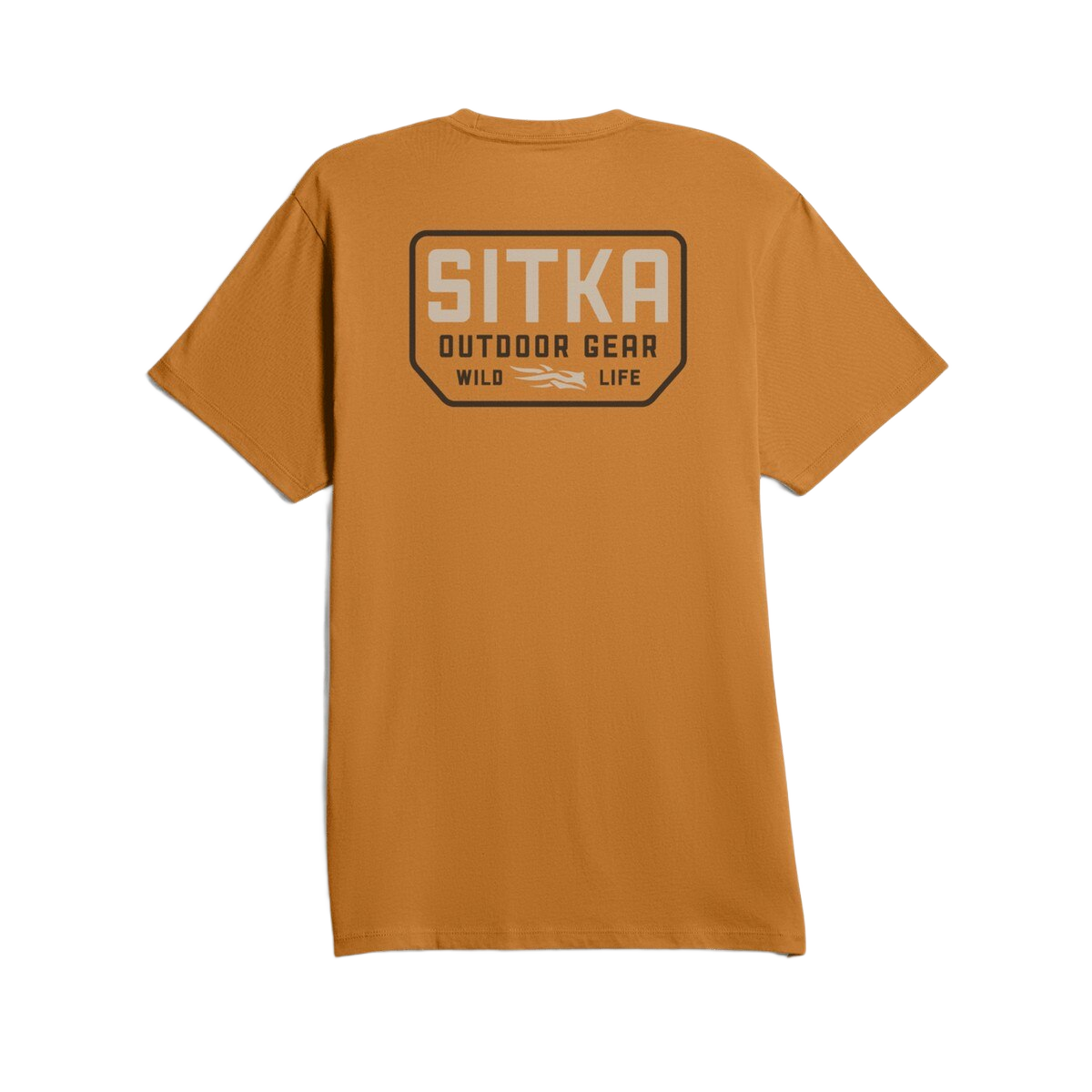 SITKA Wild Life Short Sleeve Tee
