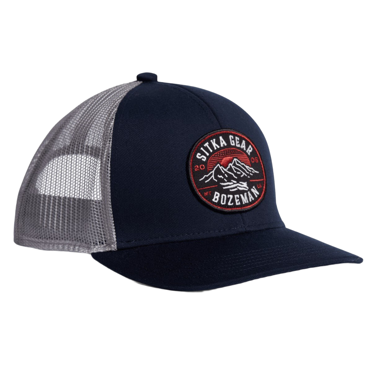 SITKA Altitude Mid Pro Trucker Cap