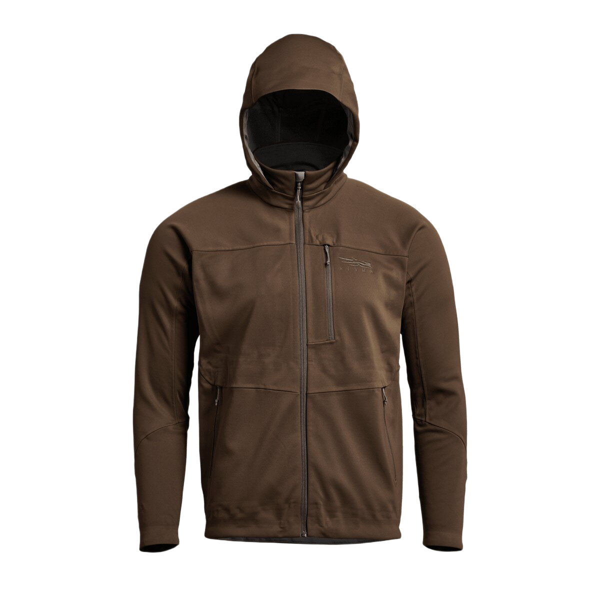 Image of Sitka Jetstream Jacket - Mud - 3XL