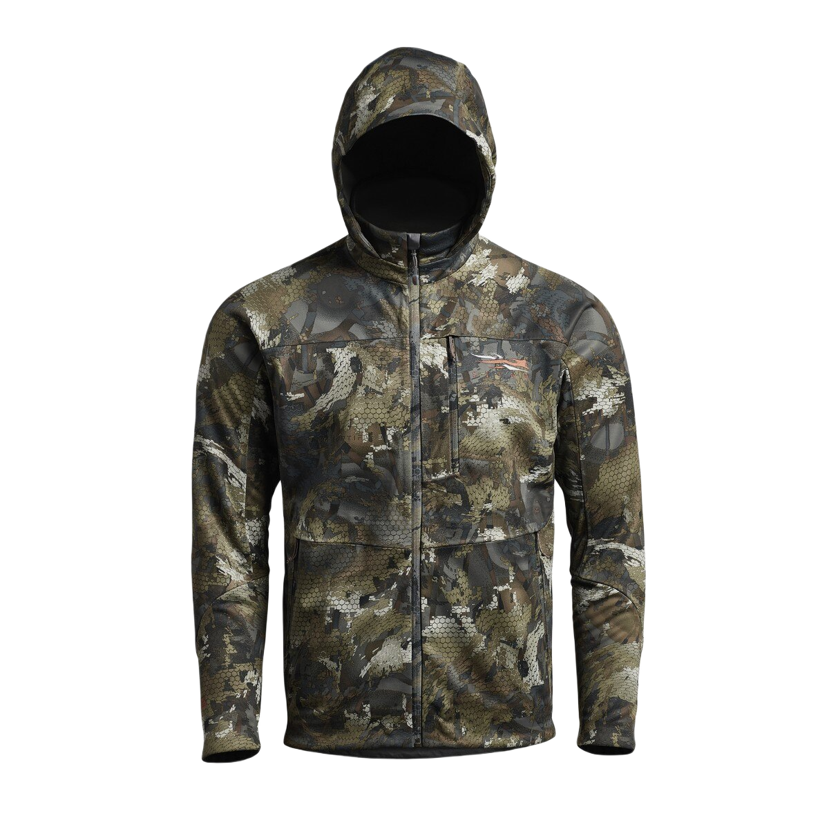 Image of Sitka Jetstream Jacket