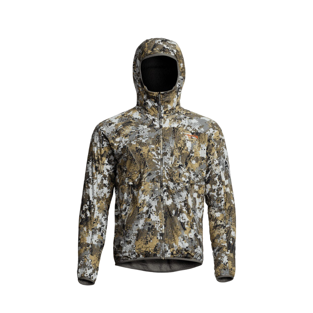 SITKA Ambient 100 Hooded Jacket