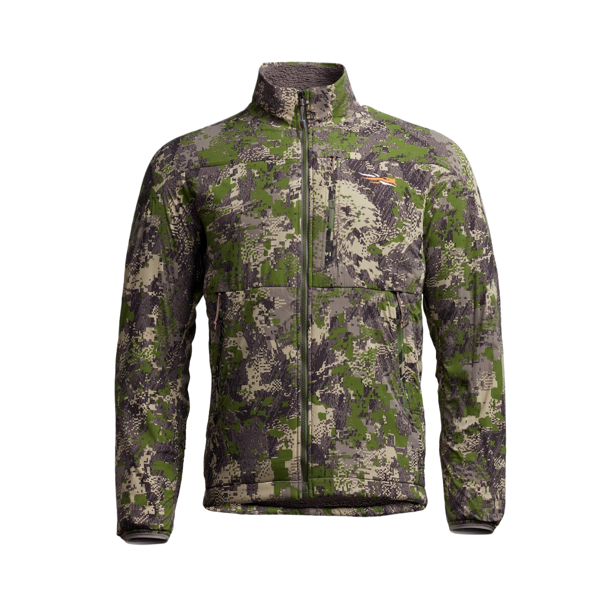 Image of Sitka Ambient 200 Jacket - GORE OPTIFADE Concealment Cover - L
