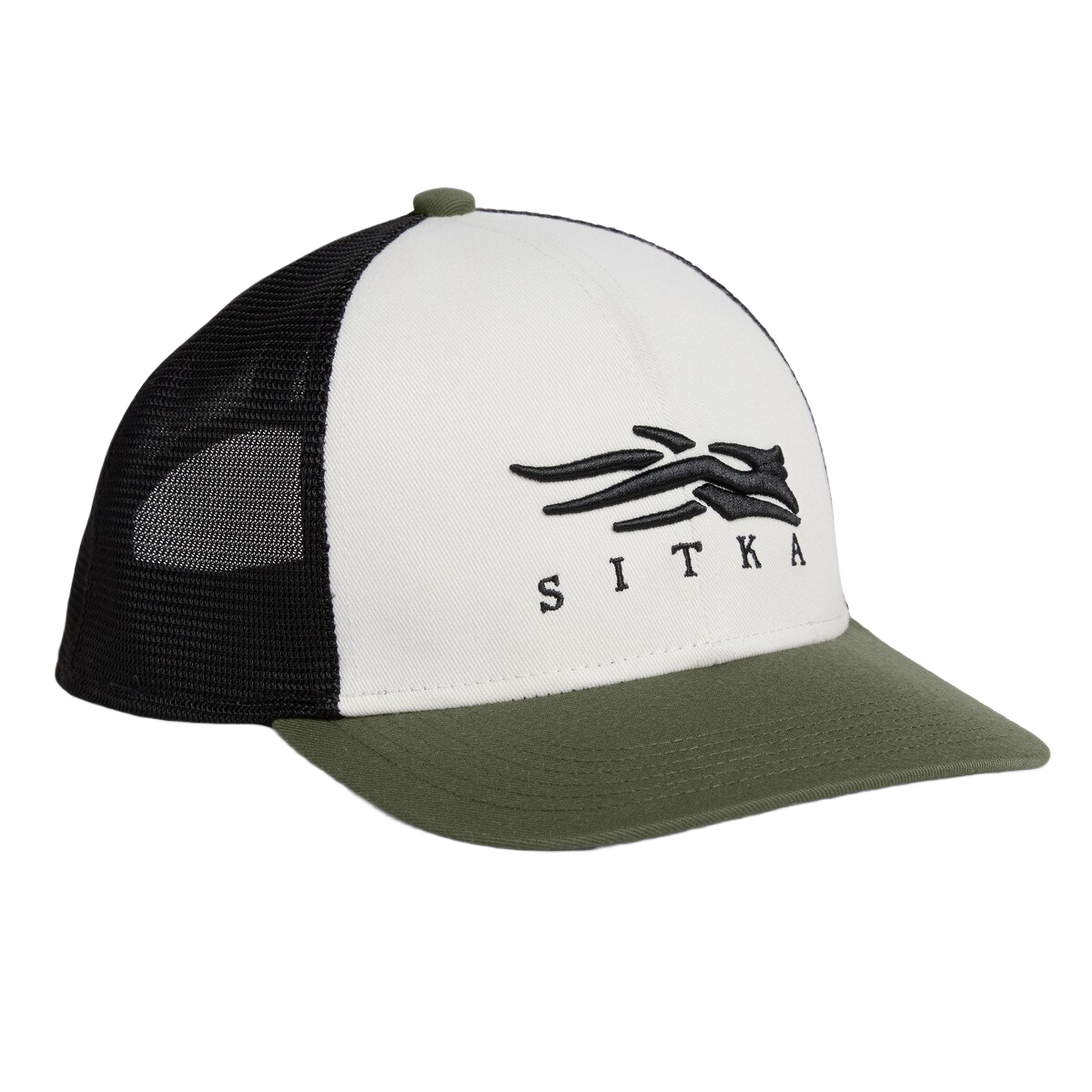 SITKA Icon Flex Mid Pro Trucker Hat