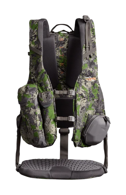 SITKA Equinox Turkey Vest for Men                                                                                               