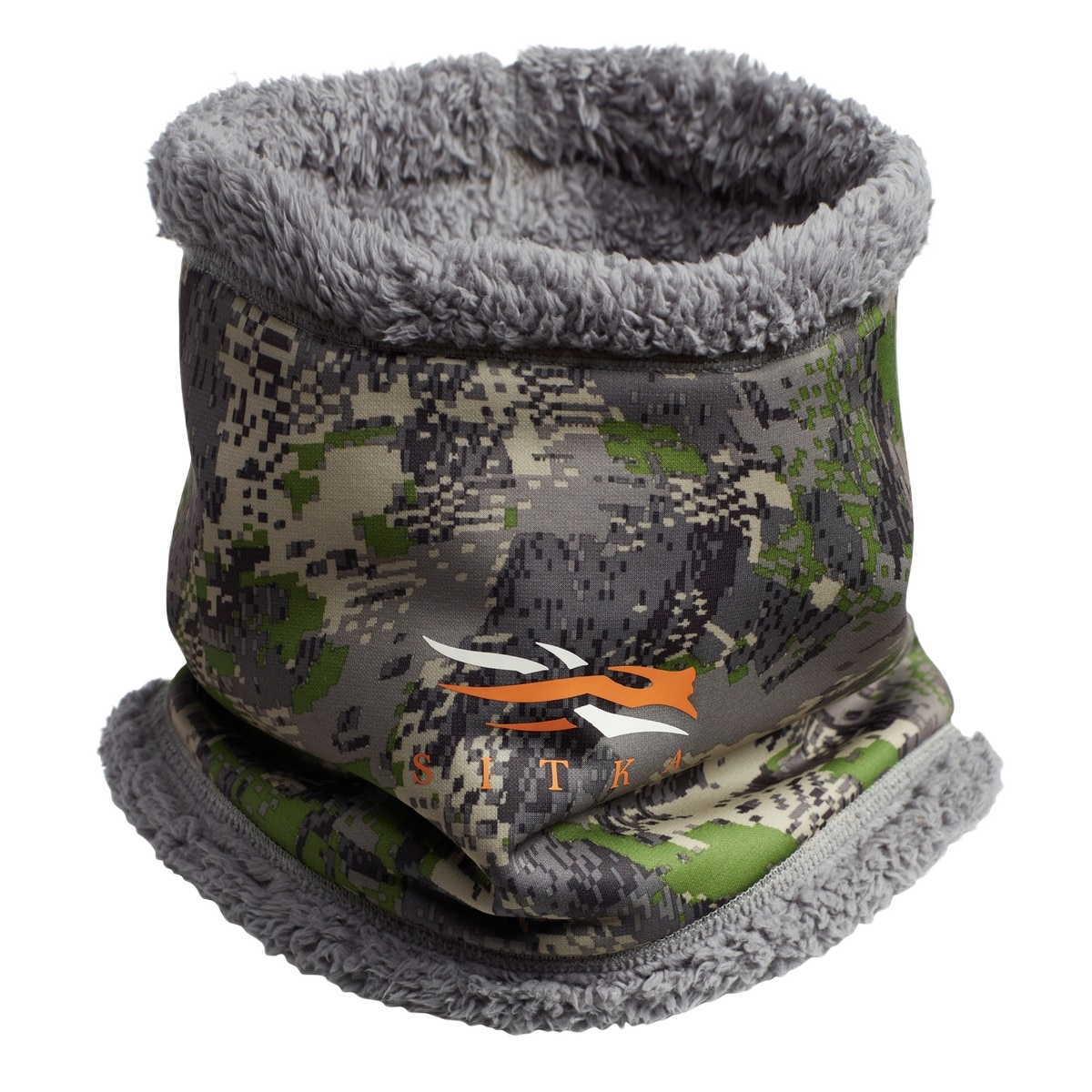 Image of SITKA Neck Gaiter - Optifade Cover
