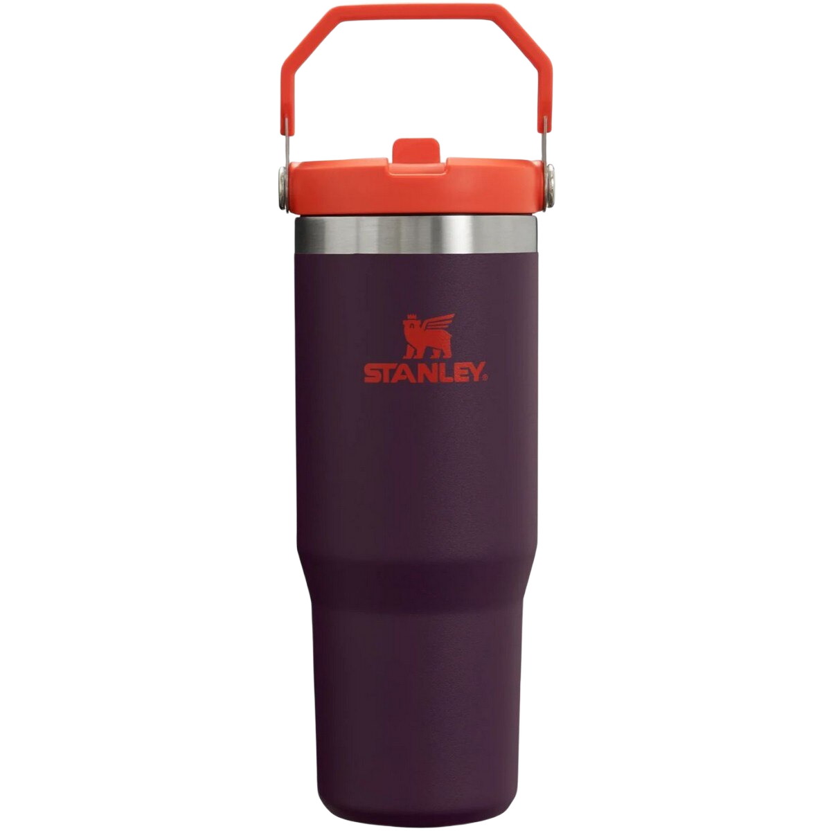 Stanley The IceFlow Flip Straw 30 Oz Tumbler