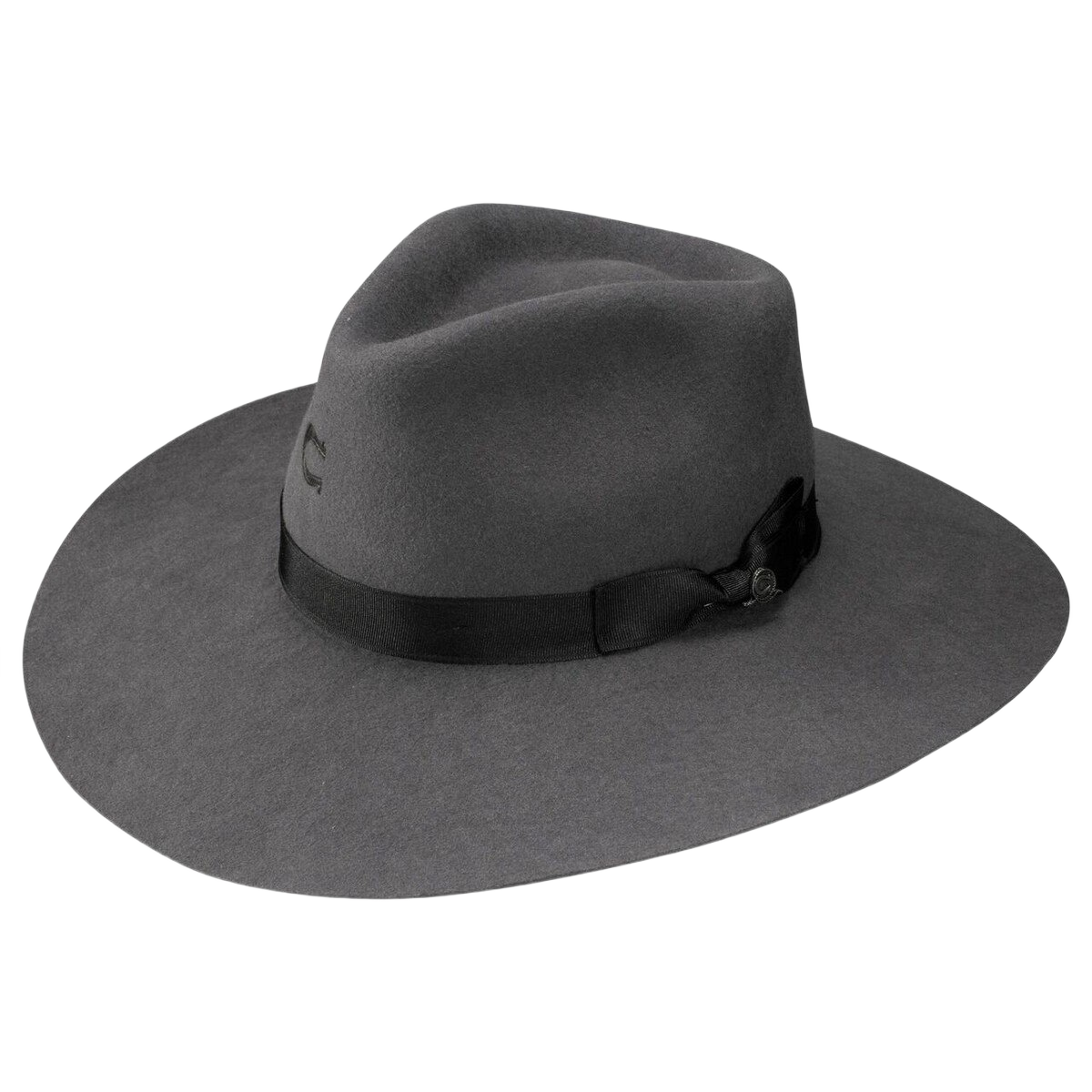 Charlie 1 Horse Highway Hat                                                                                                     