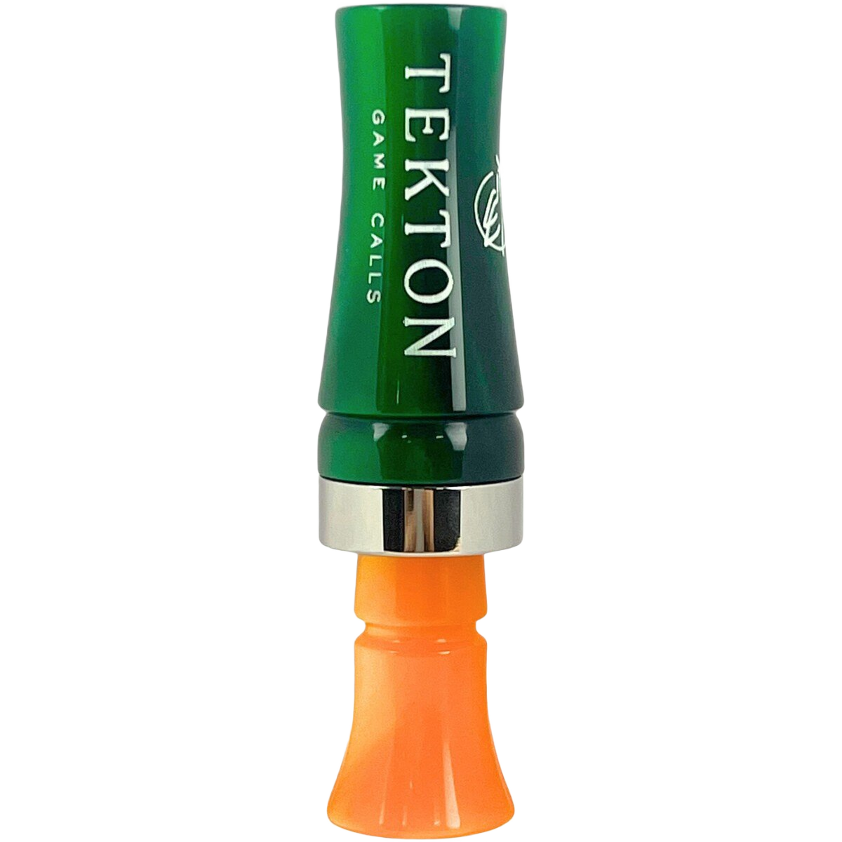 Tekton Dynamis Single Reed Duck Call - Boots On - Tekton Calls