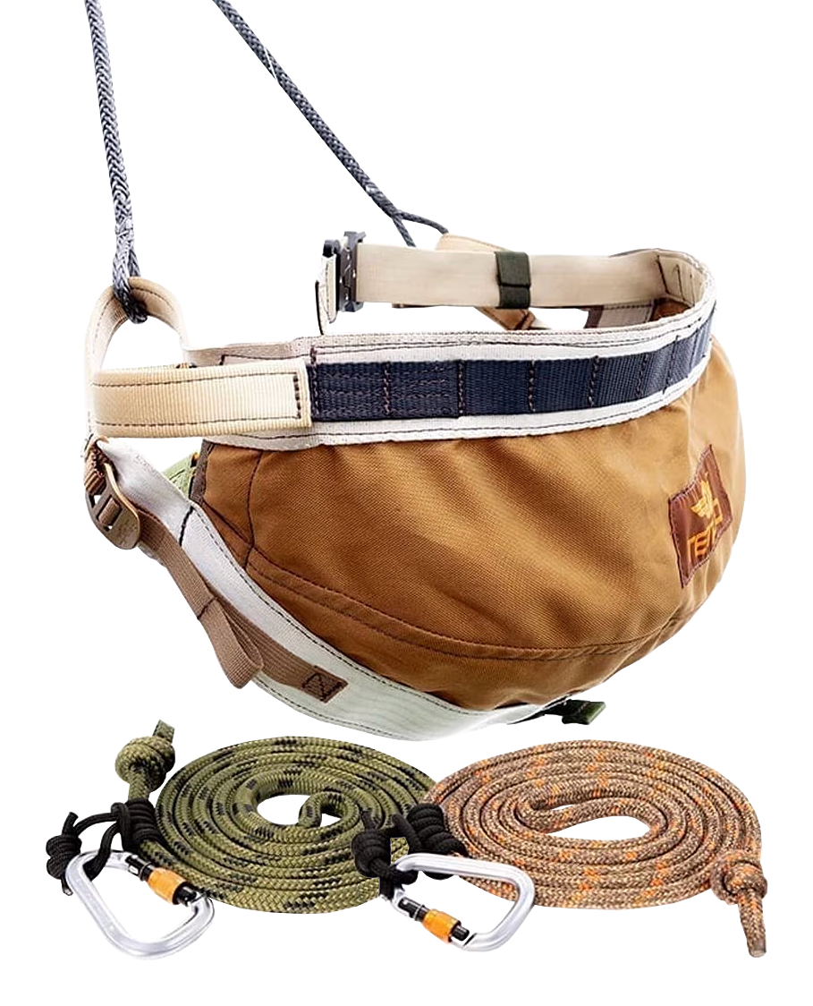 Image of Tethrd Menace Starter Kit