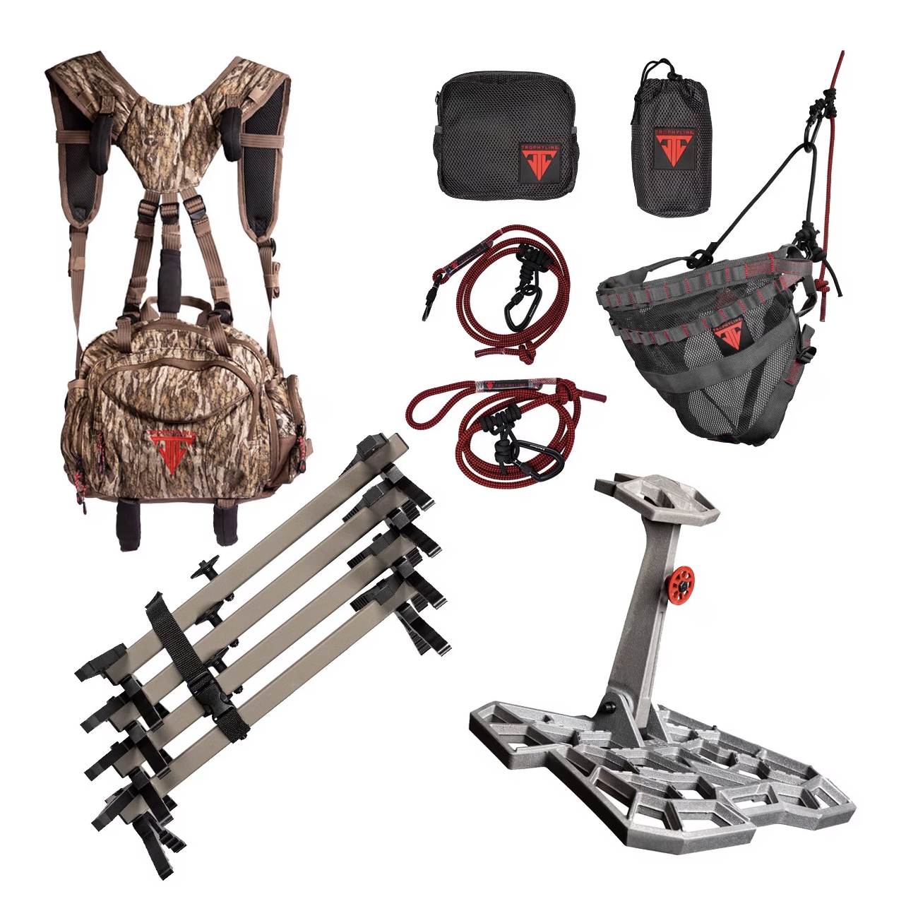 Image of MPW Exclusive Trophyline Hunt Ready Bundle