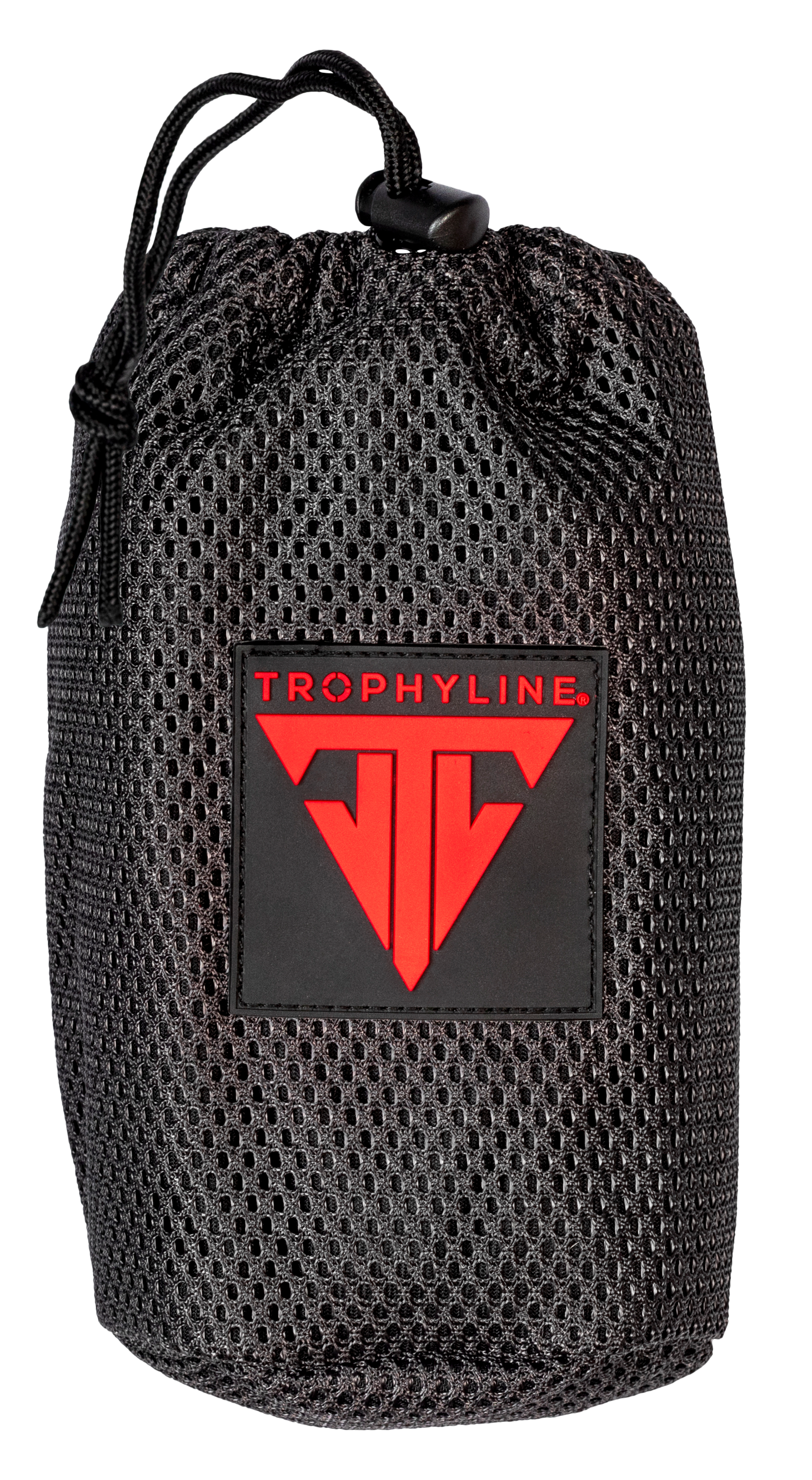 TROPHYLINE Round Accessory Pouch