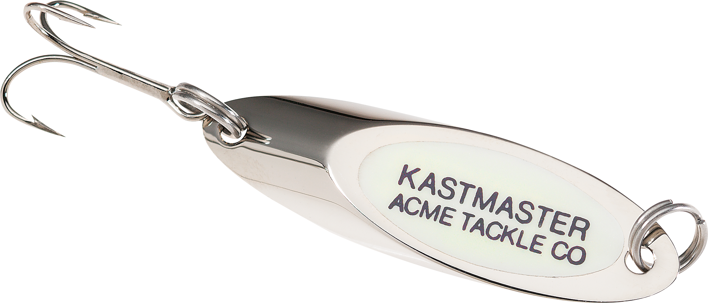 Acme Kastmaster Spoon Kit