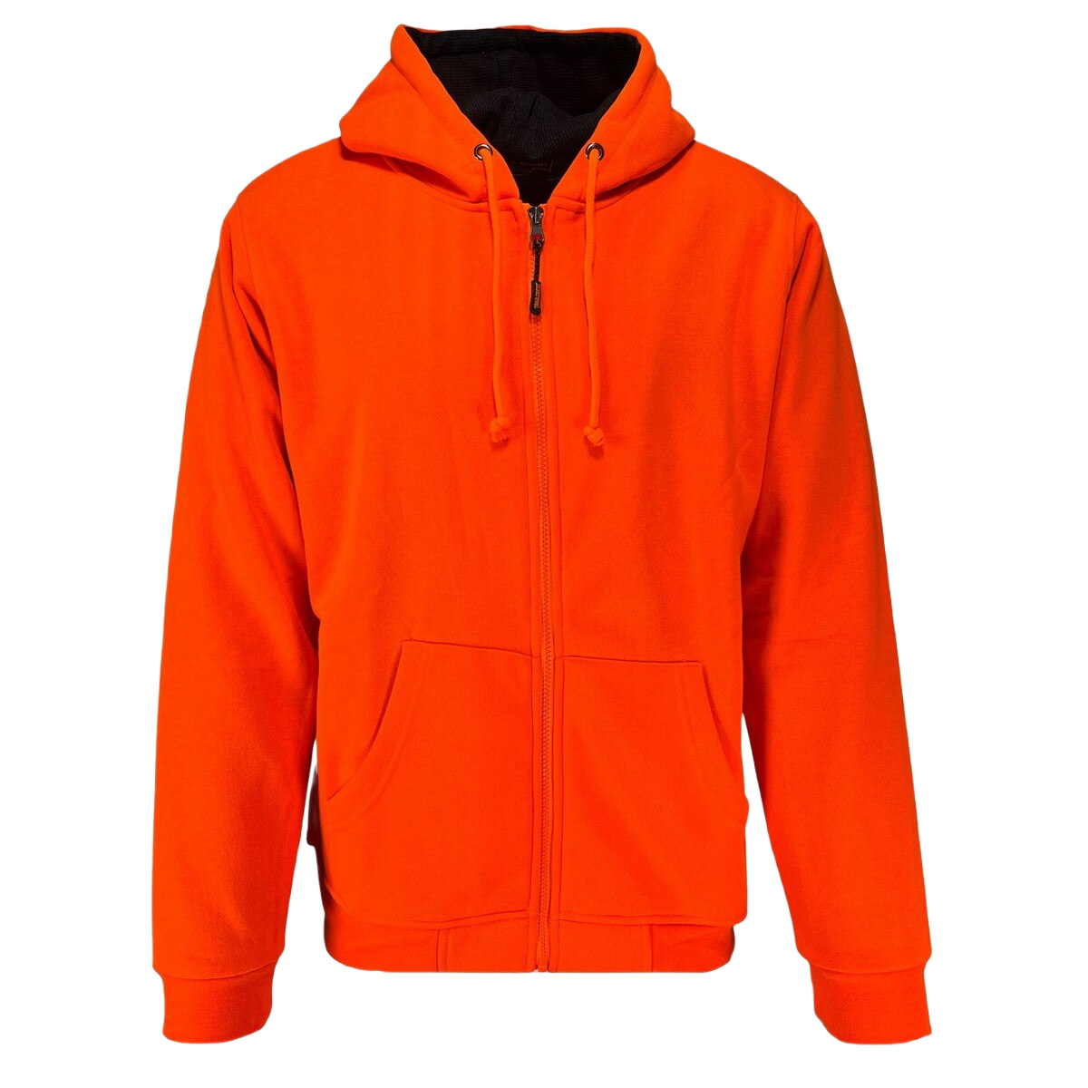 Image of MPW Thermal Lined Cambrillo Hooded Sweatshirt - XL