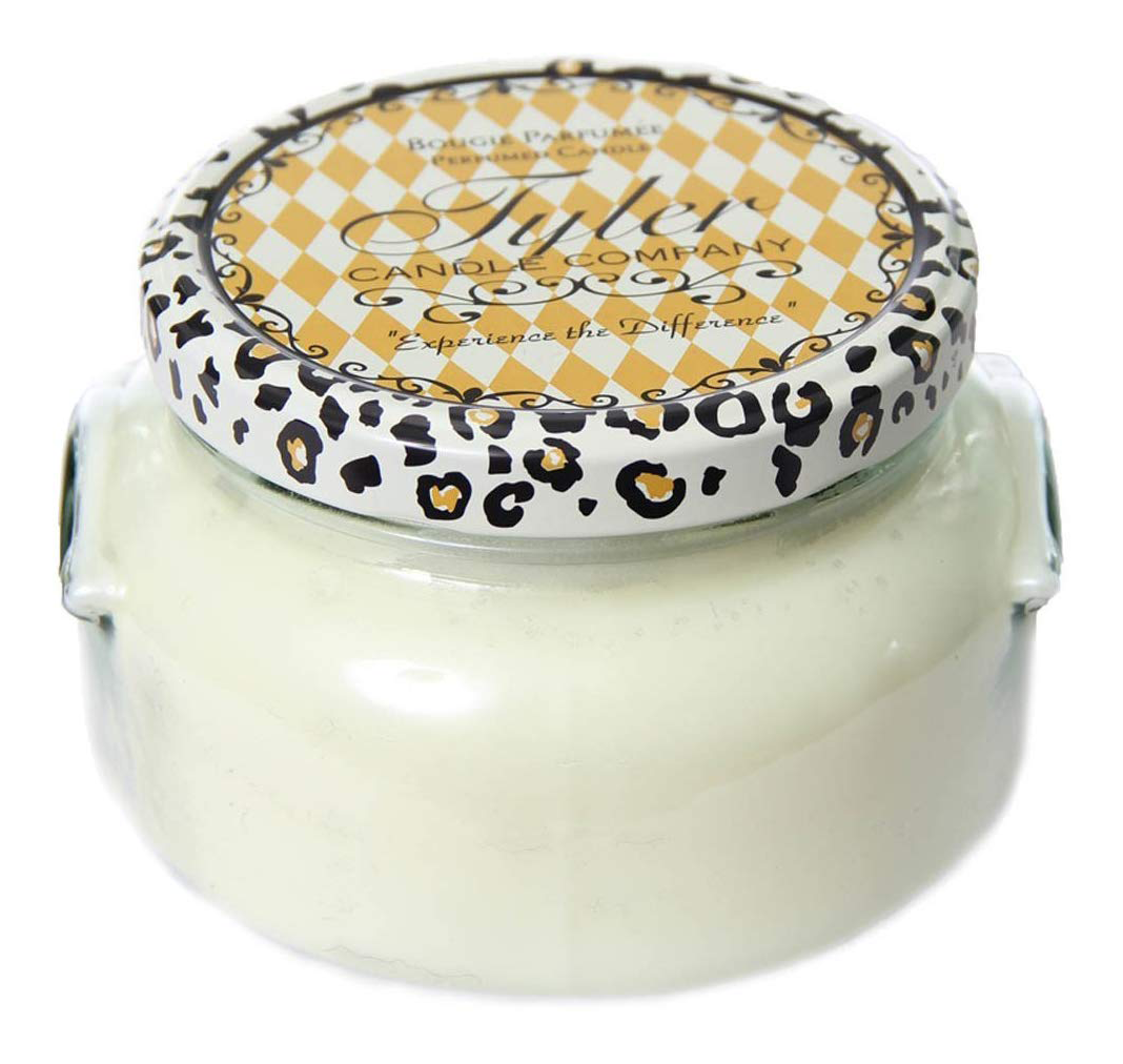 Image of Tyler Candle Co 11oz Candle