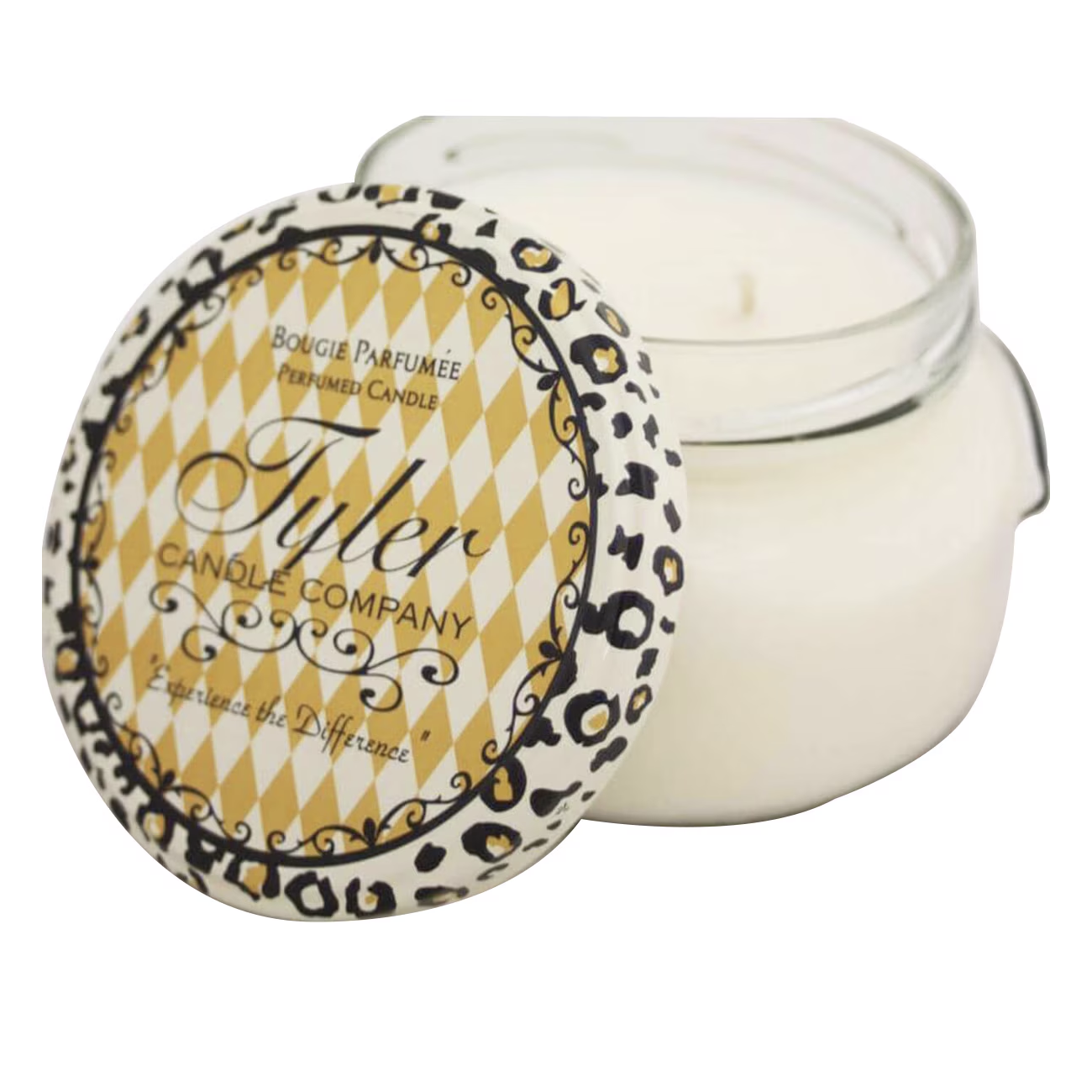 Image of Tyler Candle Co 22oz Candle