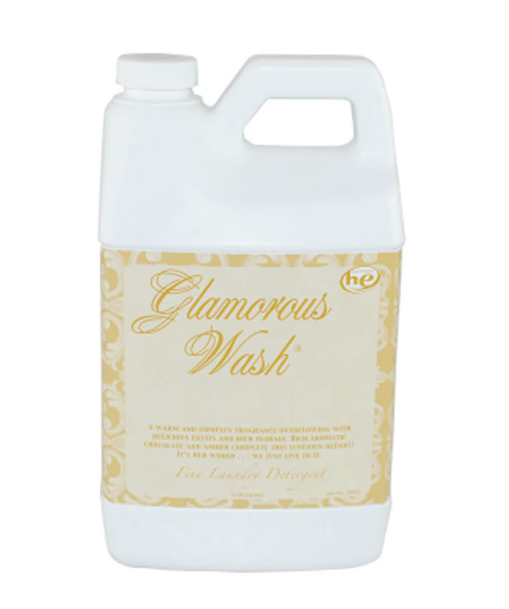 Image of Tyler Candle Co Glamorous Wash 32oz