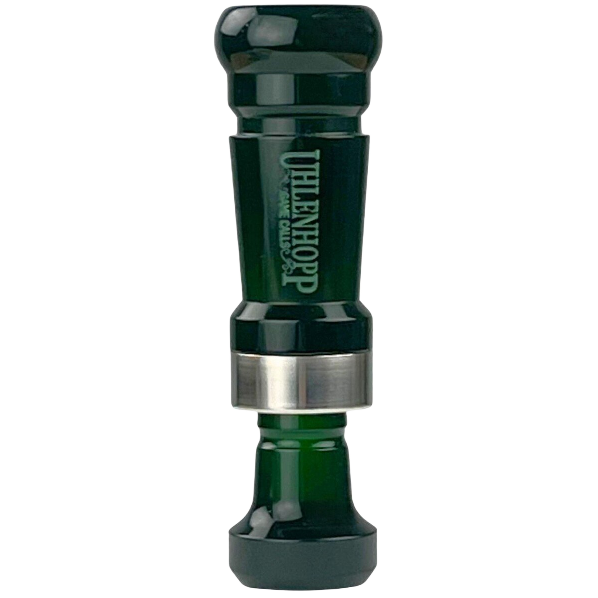 Image of Uhlenhopp S Variant Cutdown (Short Barrel) Single Reed Duck Call