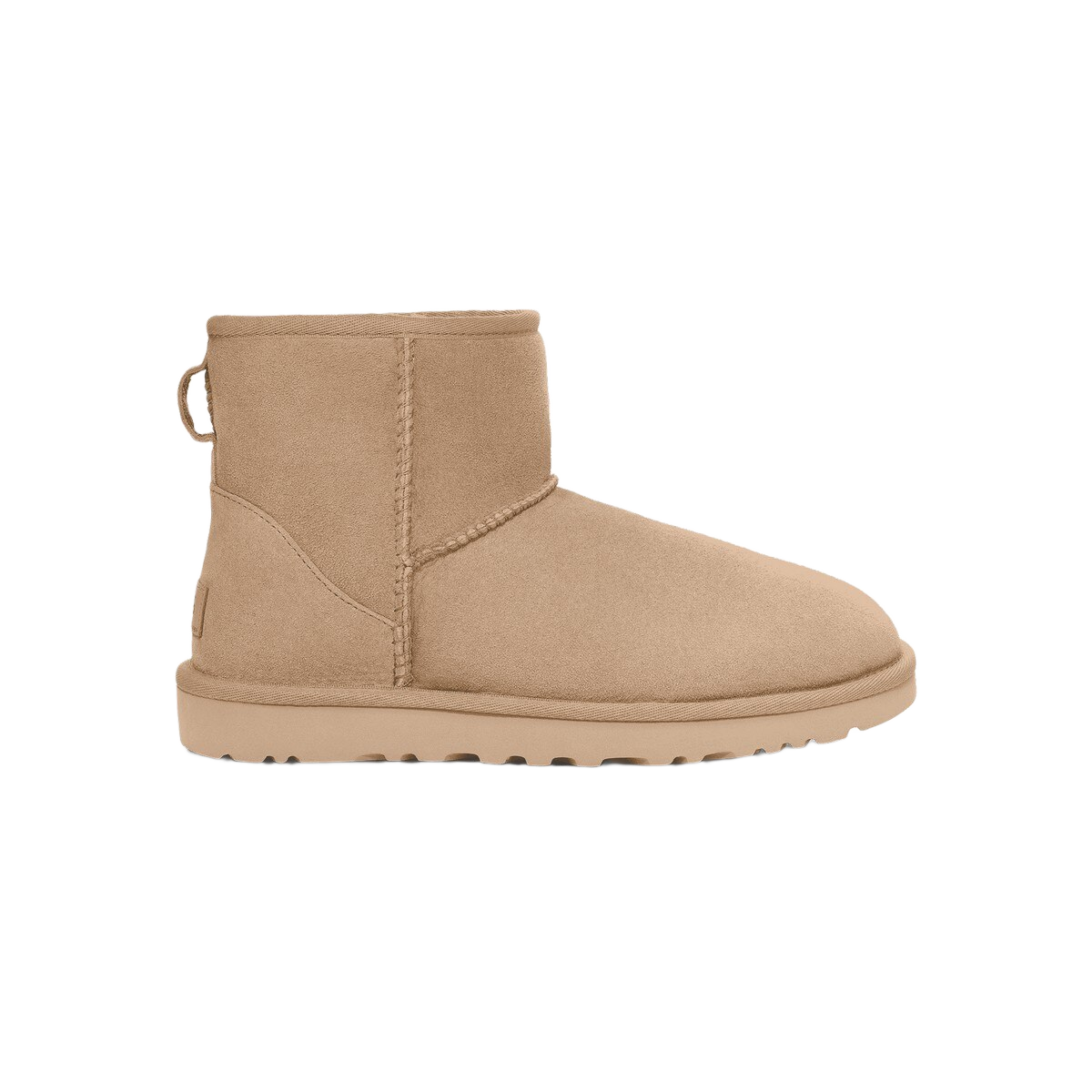 Image of UGG Womens Classic Mini II Boot