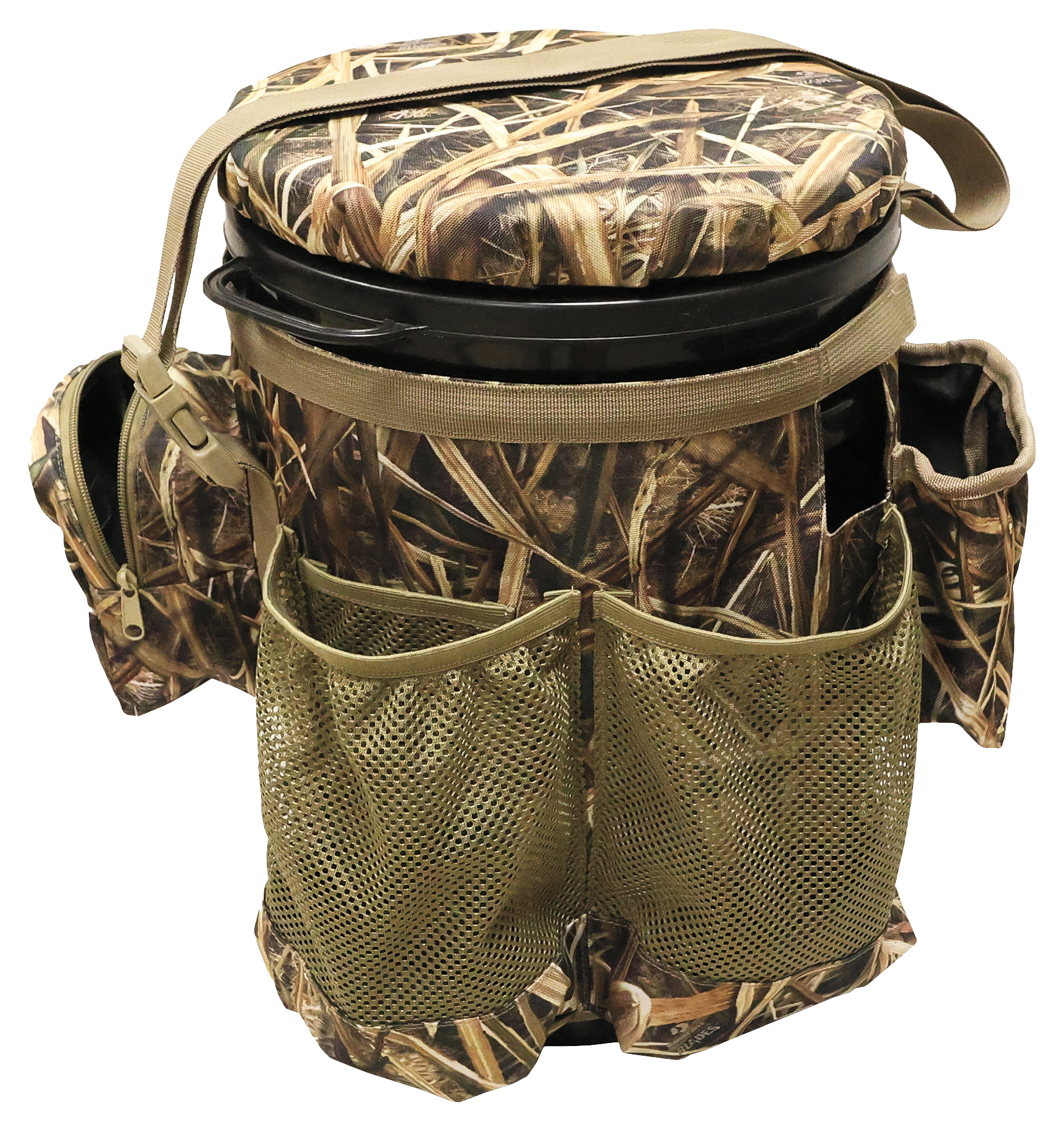 MOJO Outdoors Dove Game Bucket Seat