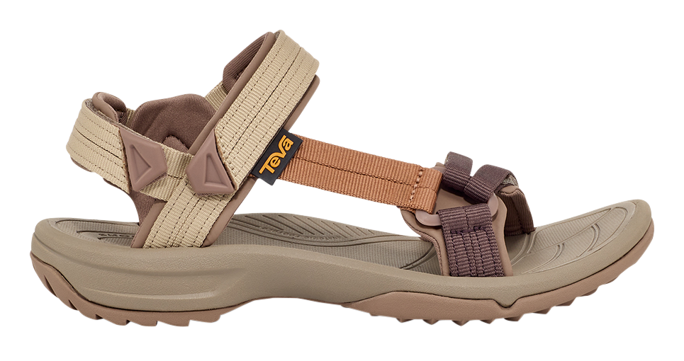 Image of Teva Terra Fi Lite Sandals for Women - Incense/Lion