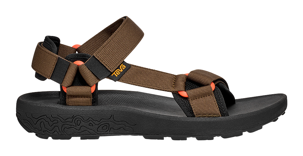 Image of Teva Hydratrek Sandals for Men - Desert Palm