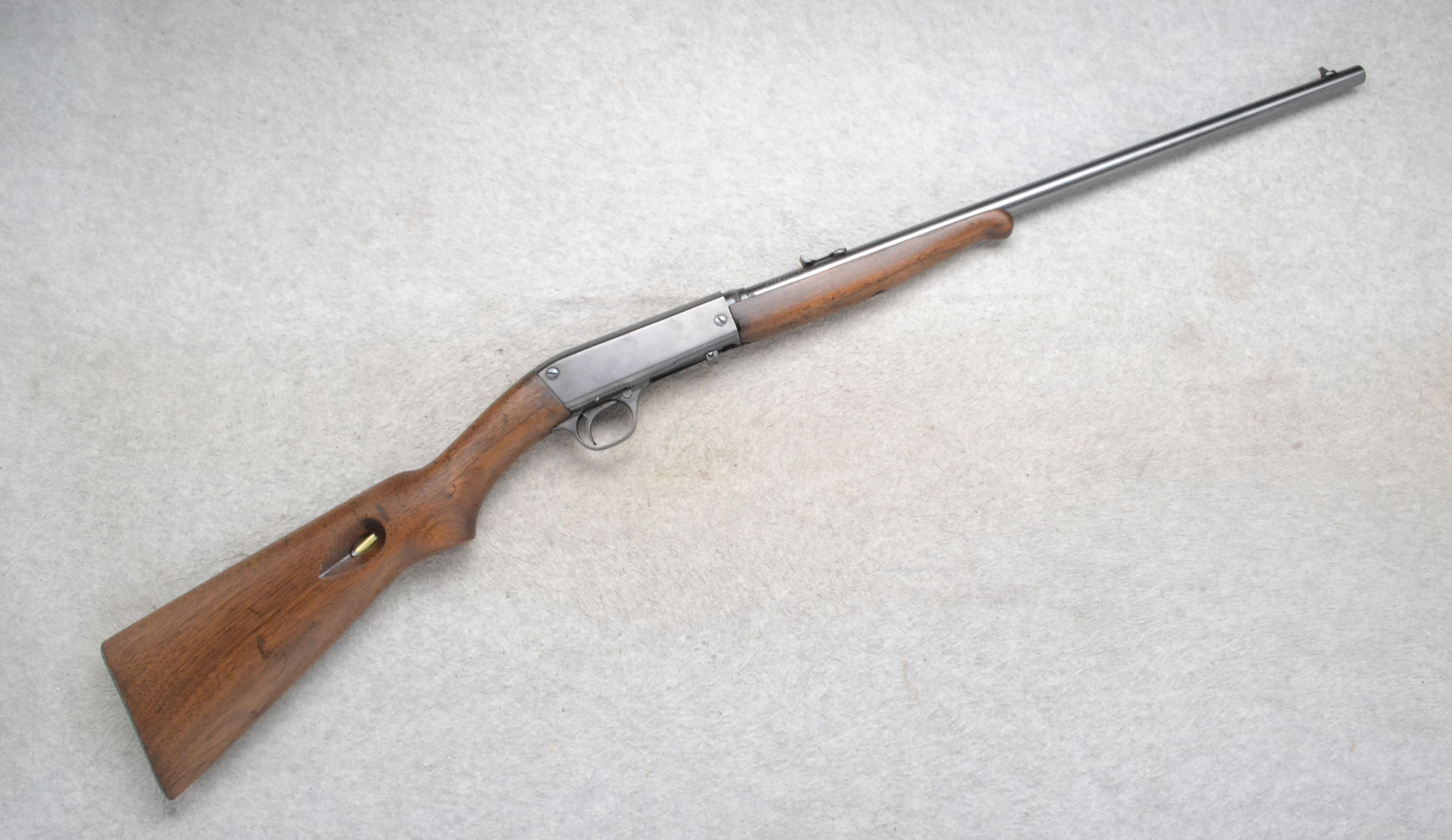++REMINGTON 24 .22 LONG RIFLE - Remington