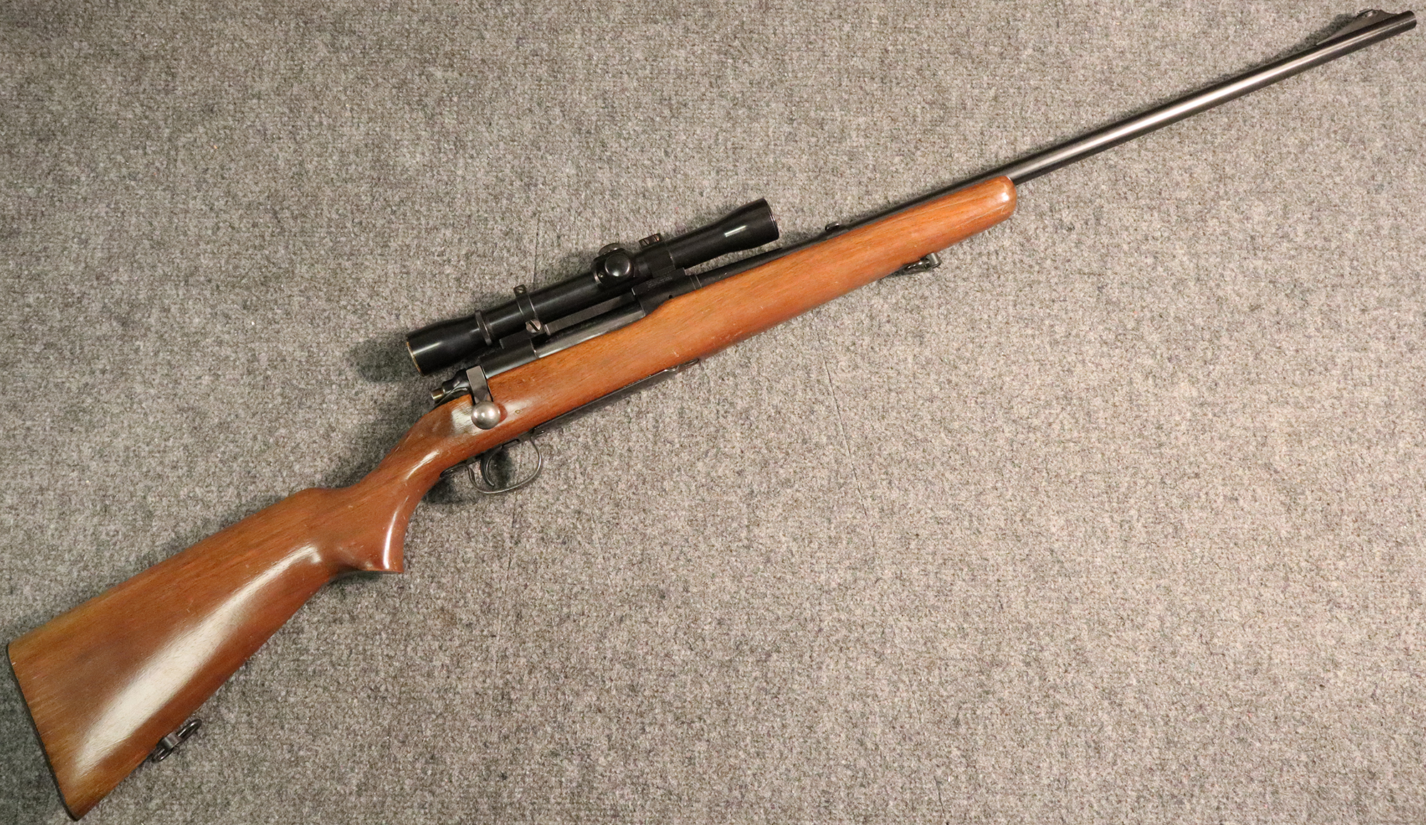++REMINGTON 721 .30-06 SPRINGFIE - Remington