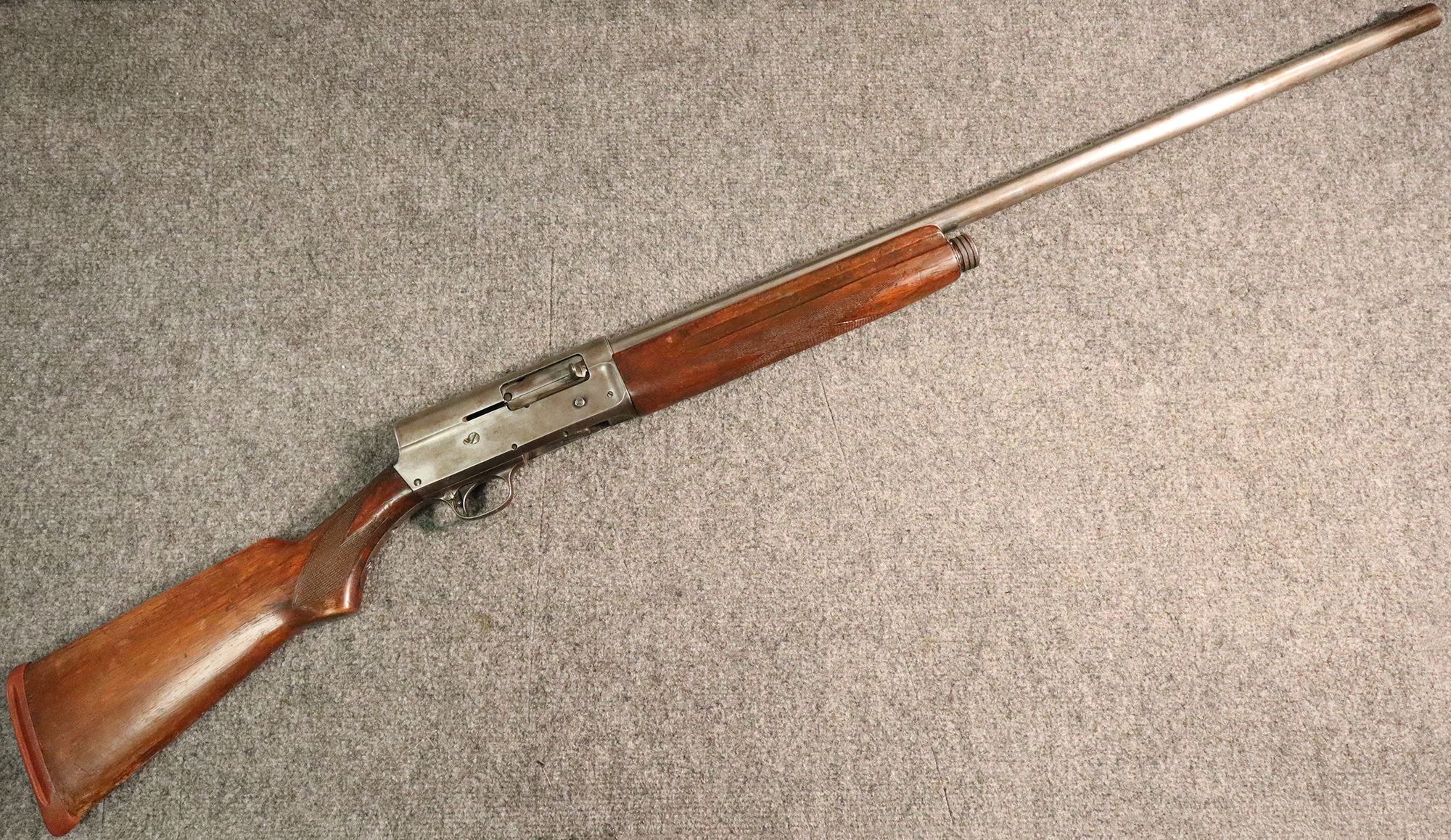 ++SPRINGFIELD AUTOMATIC SHOTGUN - Springfield Armory