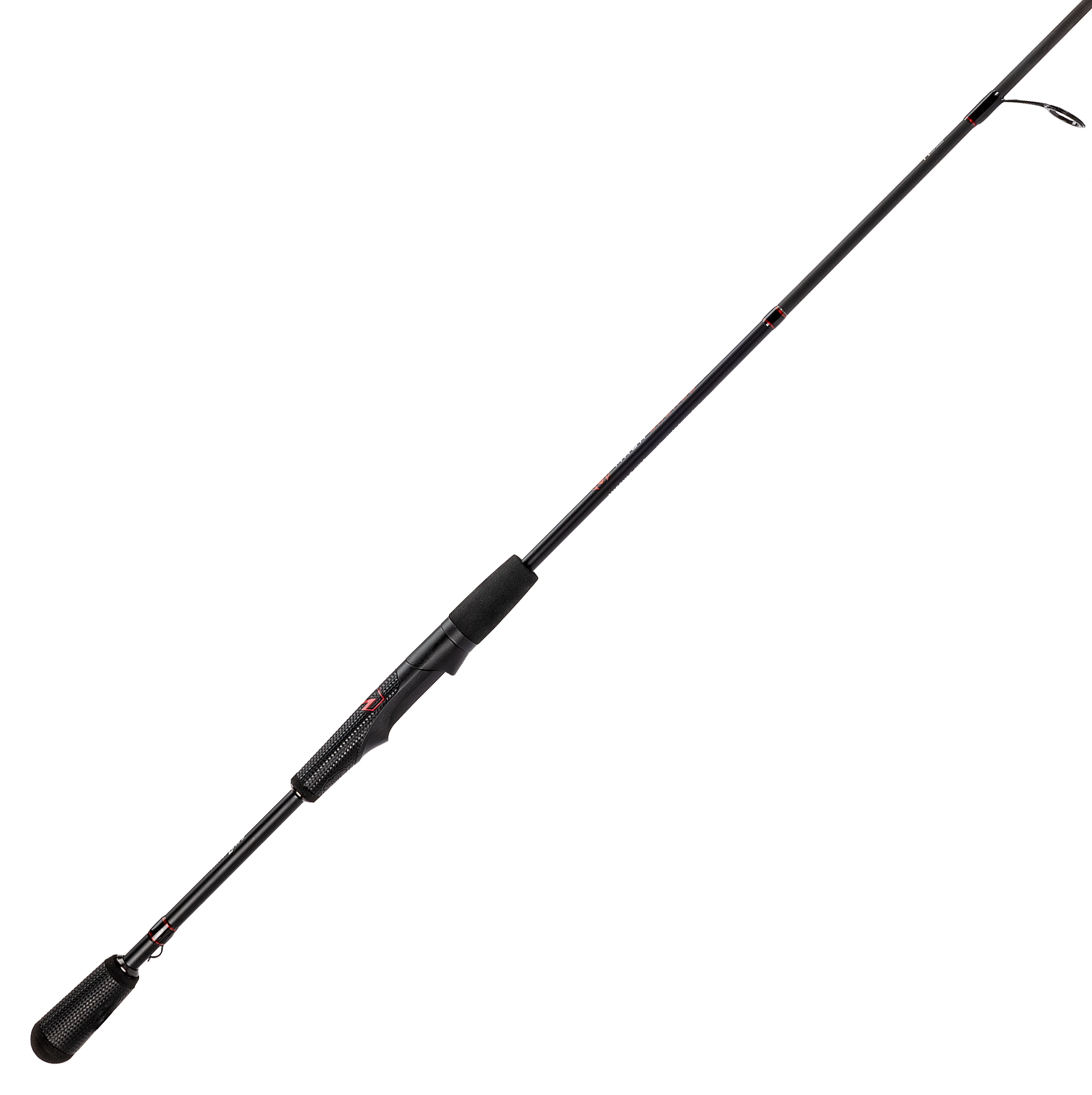 LEW'S MACH Jacked Spinning Rod