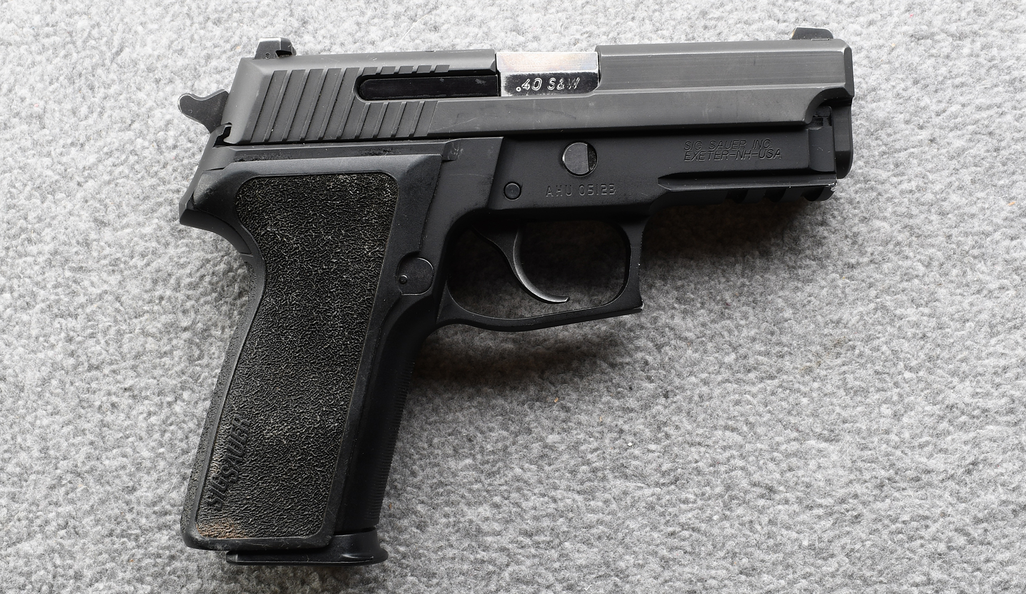 SIG Sauer ~ P229 ~ .40 S&W - Bass Pro Shops