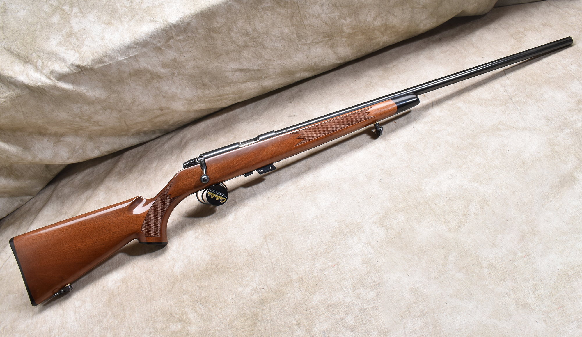 ++REMINGTON 541-T .22 S, L, LR - Remington