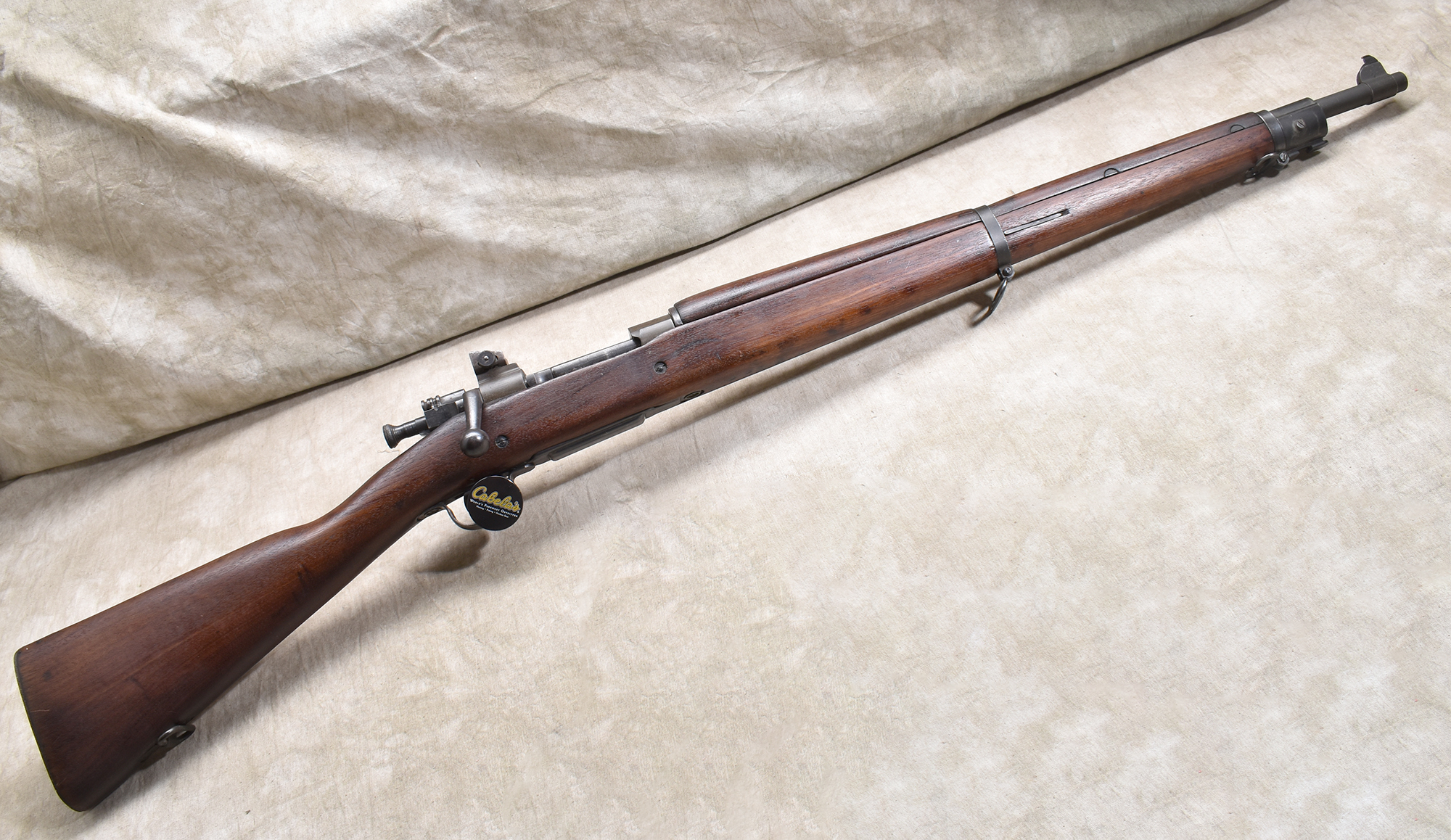 ++REMINGTON 03-A3 NONE - Remington
