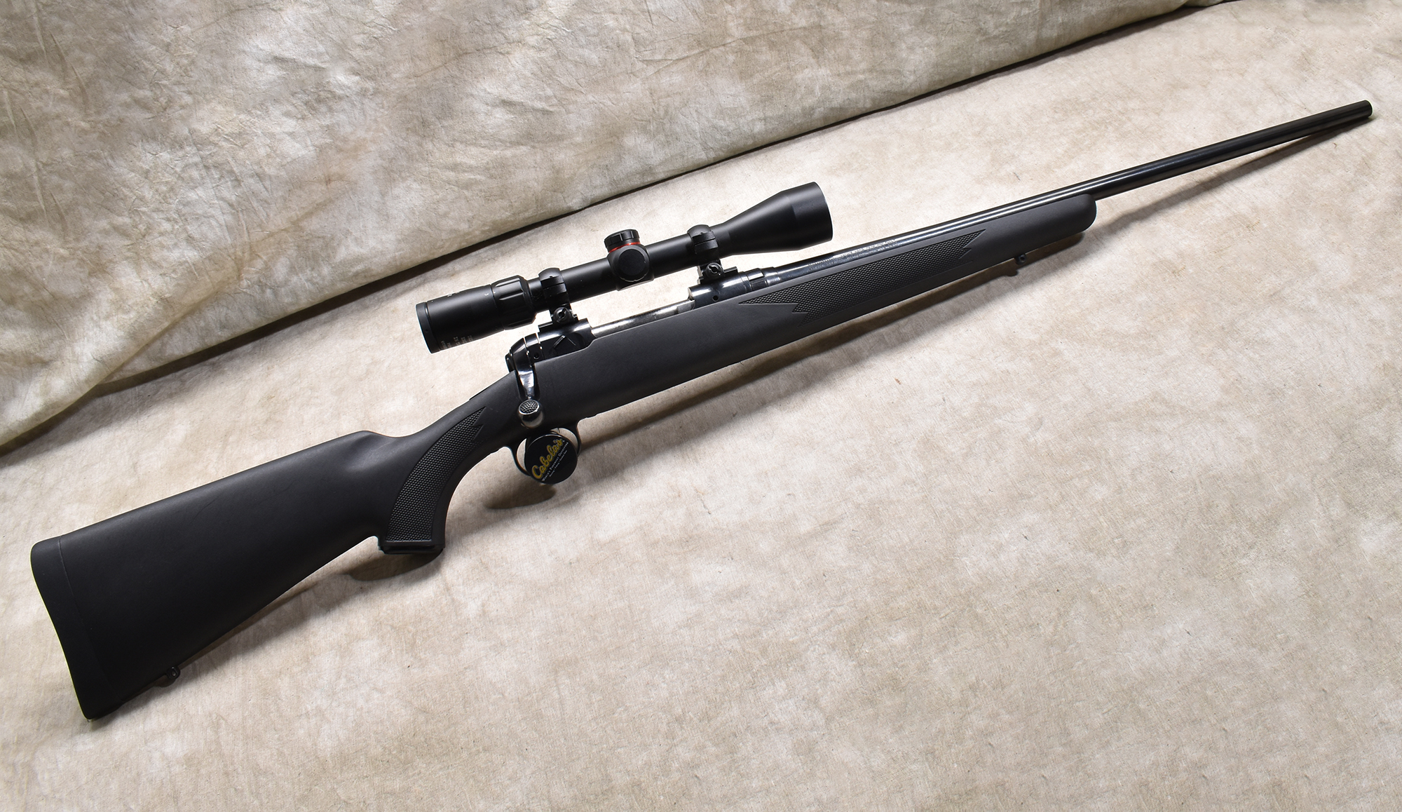 ++SAVAGE 11 .223 REMINGTON - Savage Arms