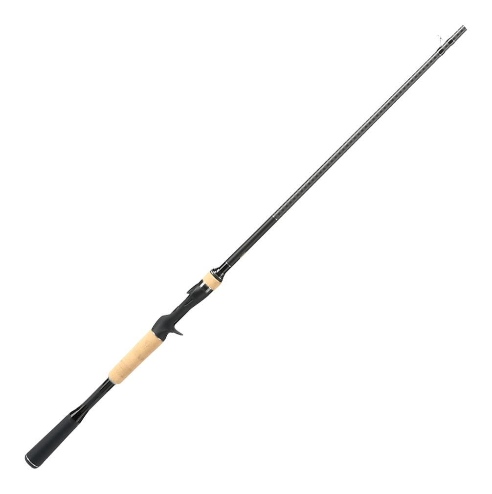 Image of Shimano Expride B-Series Casting Rod - 7' - XX Heavy - Moderate Fast - 2