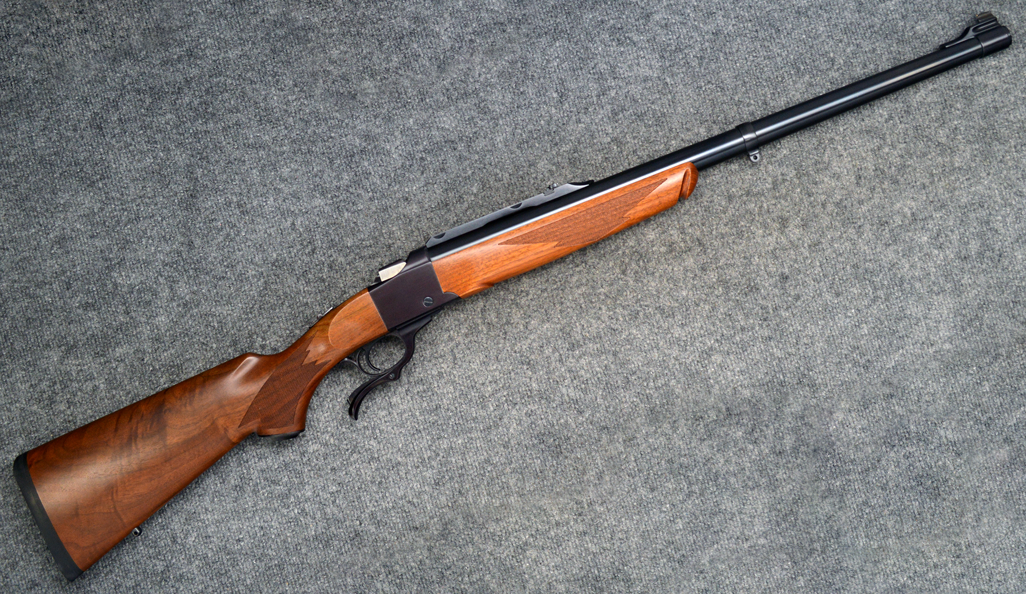 ++RUGER NO. 1 .416 RIGBY - Ruger