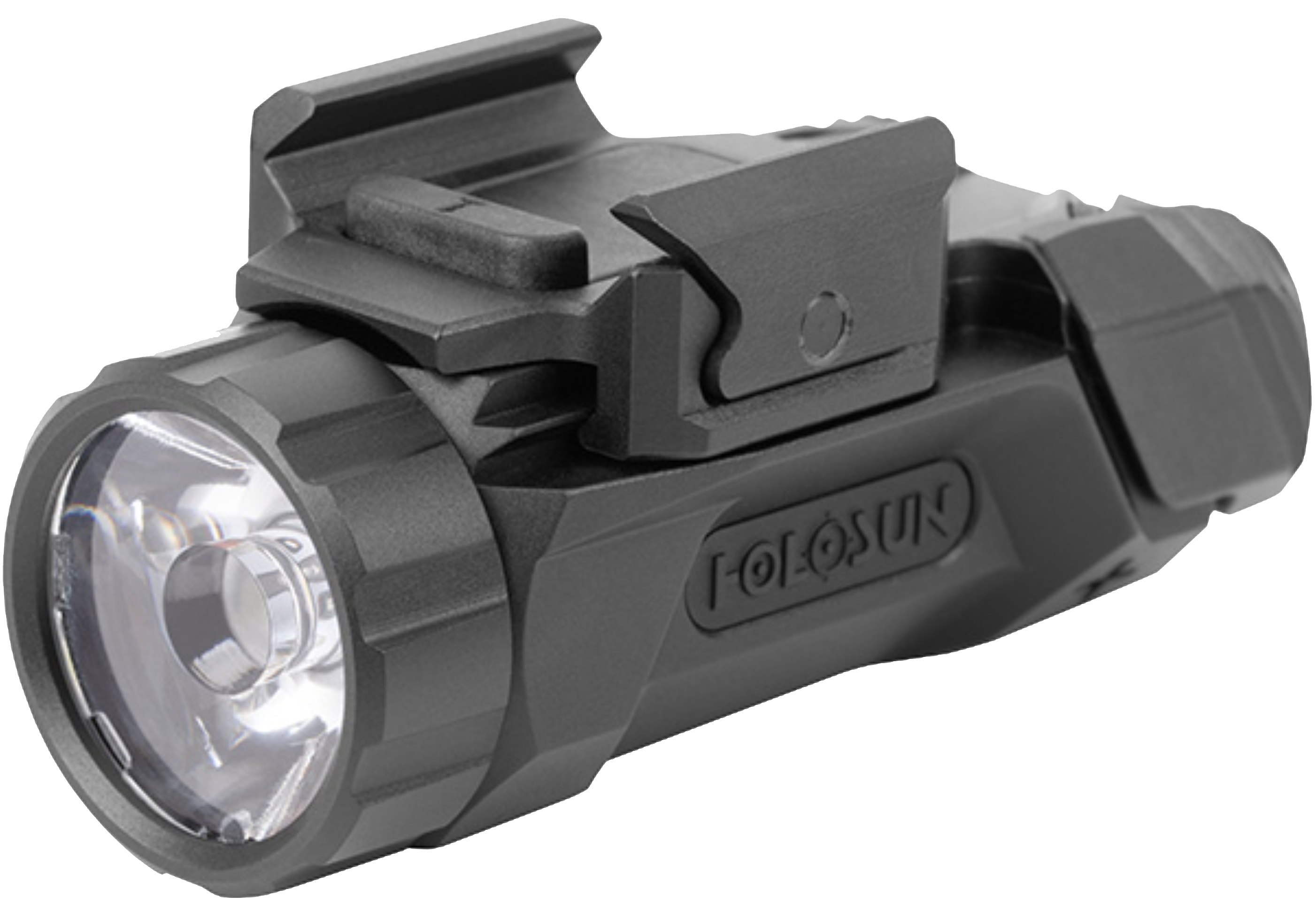 Image of Holosun P.ID-K Rail-Mount Gun Light