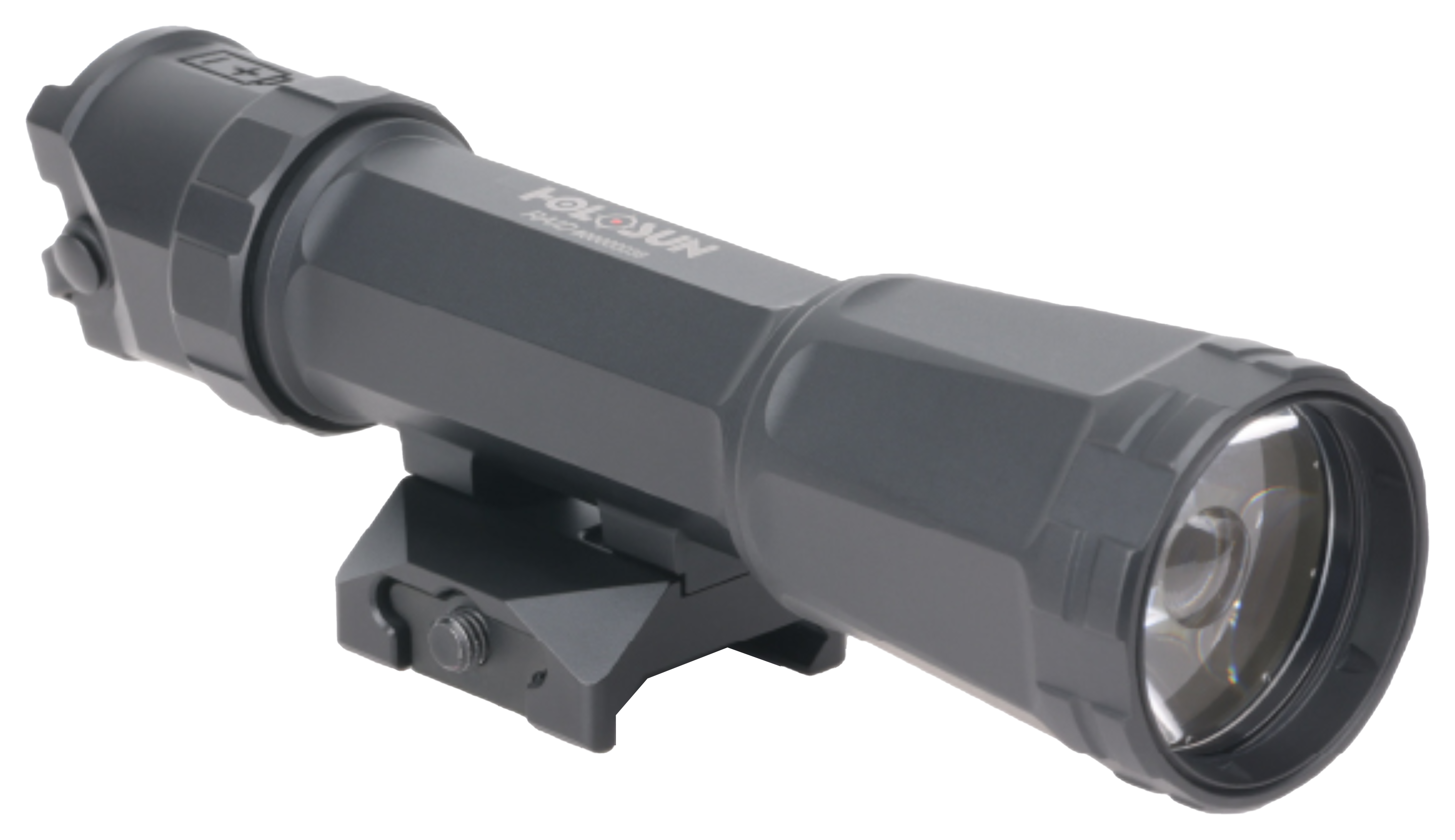 Image of Holosun RAID Rail-Mount Gun Light