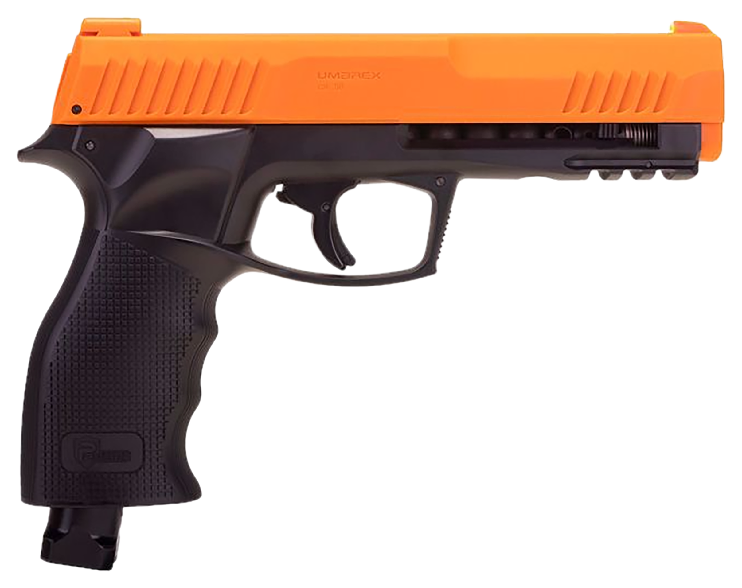 Image of Umarex P2P HDP Gen2 .50 Cal. Pepper Pistol