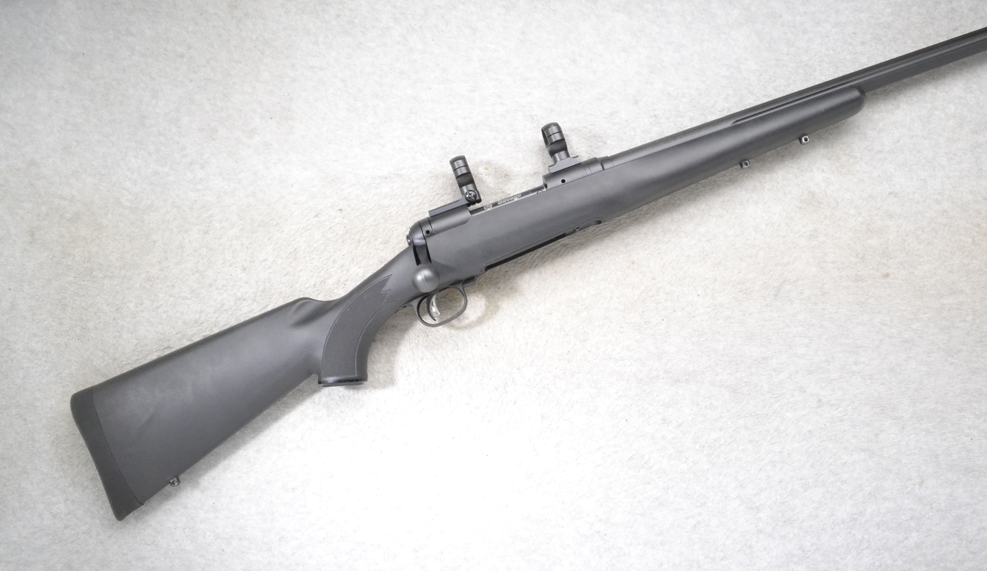 ++SAVAGE 10 .308 WINCHESTER - Savage Arms