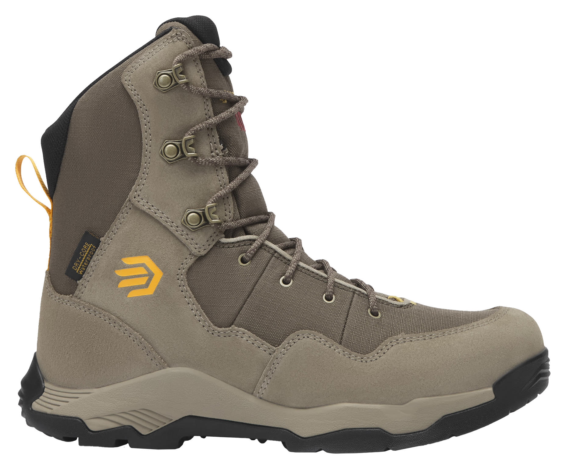 LACROSSE Ridgeback Insulated Waterproof Hunting Boots for Ladies