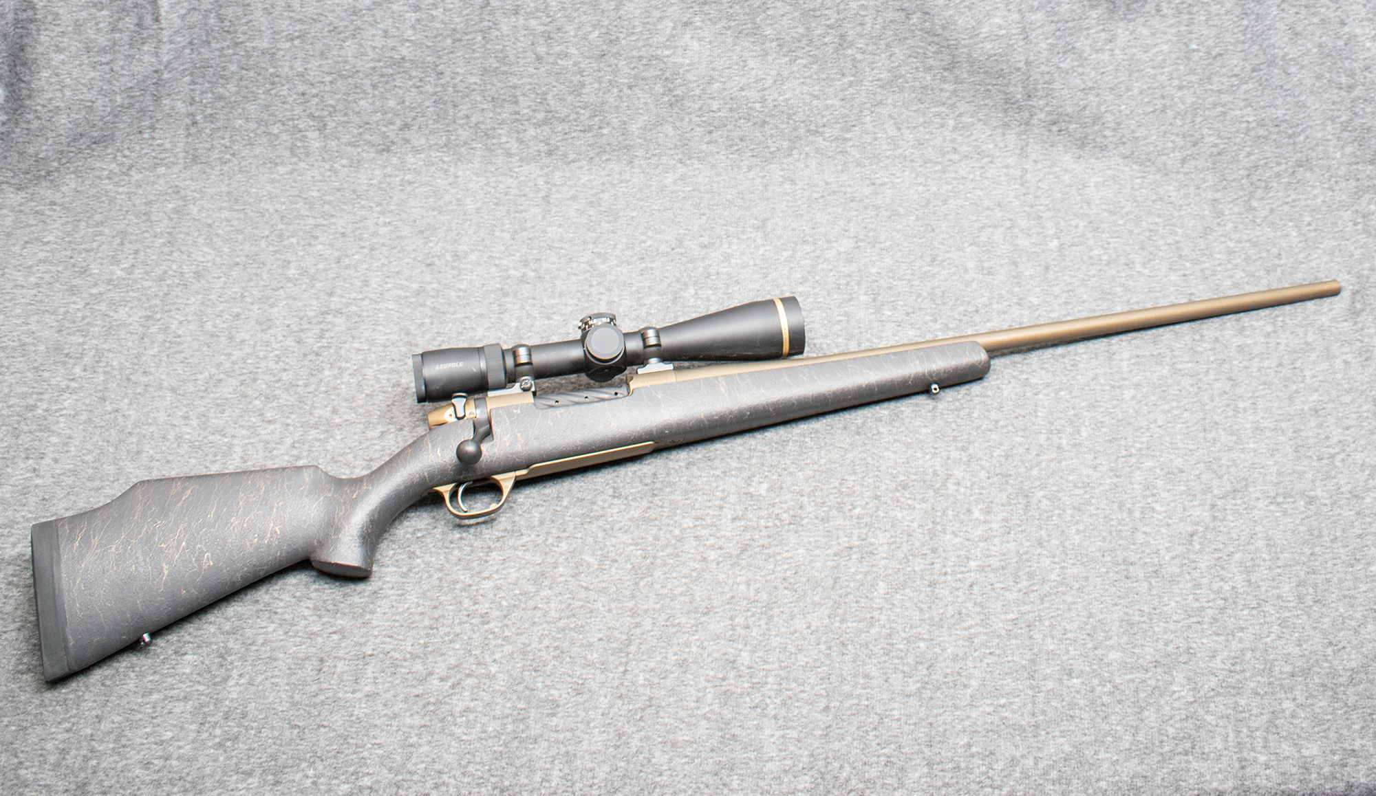 ++WEATHERBY MARK V .300 WEATHERB - Weatherby