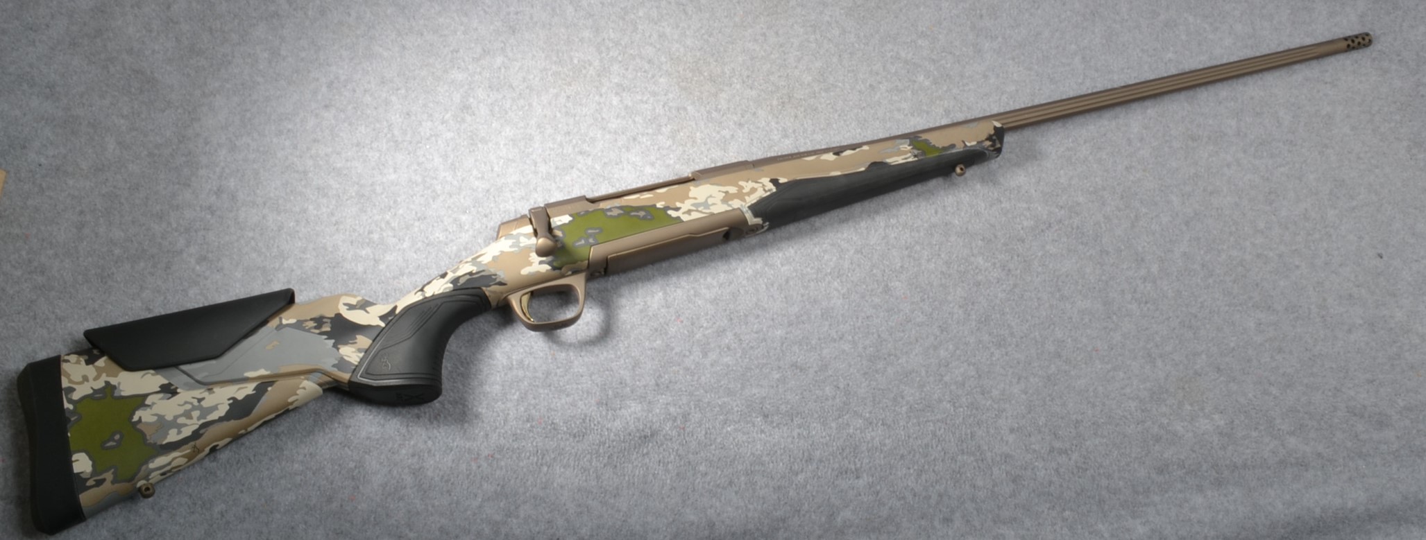++BROWNING X-BOLT .300 WINCHESTE - Browning