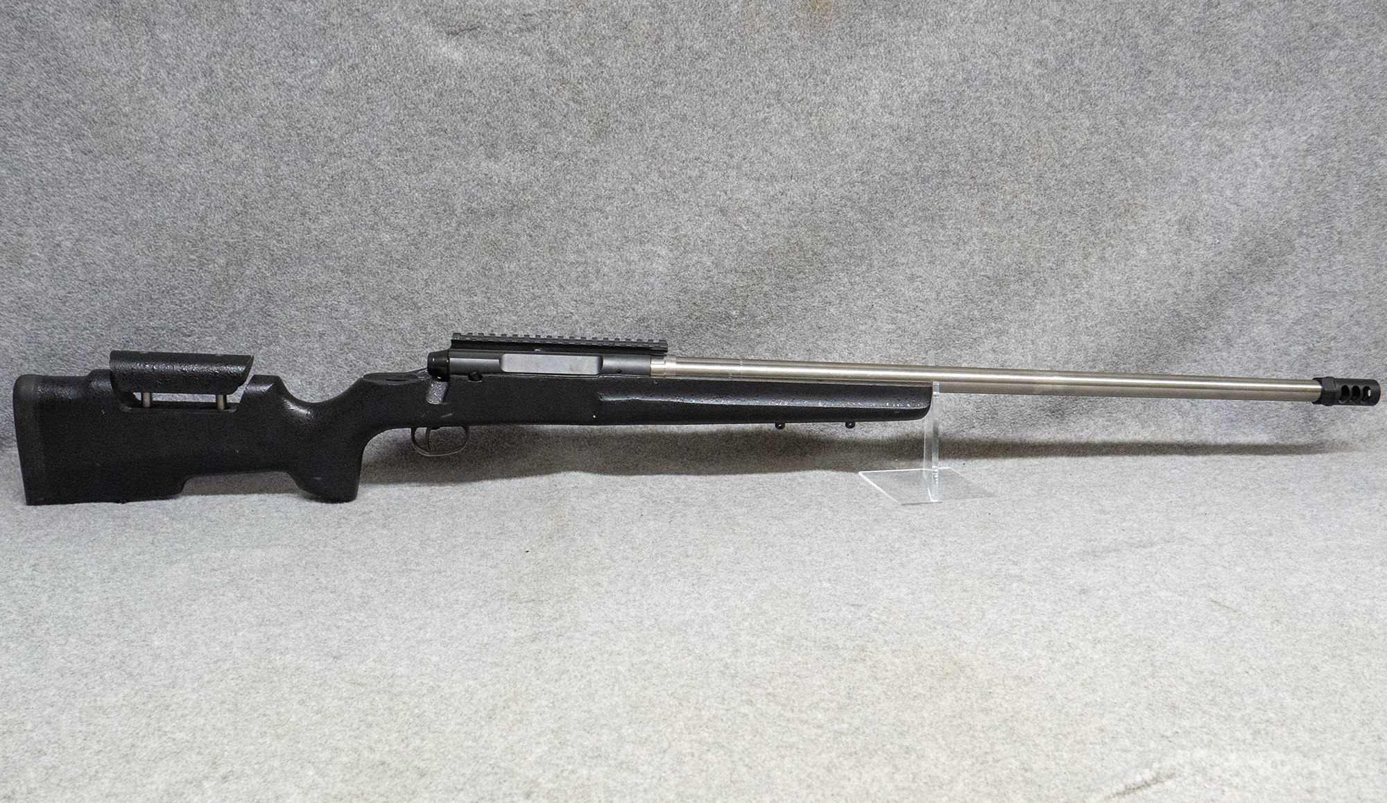 ++SAVAGE NONE 6.5MM CREEDMOOR - Savage Arms