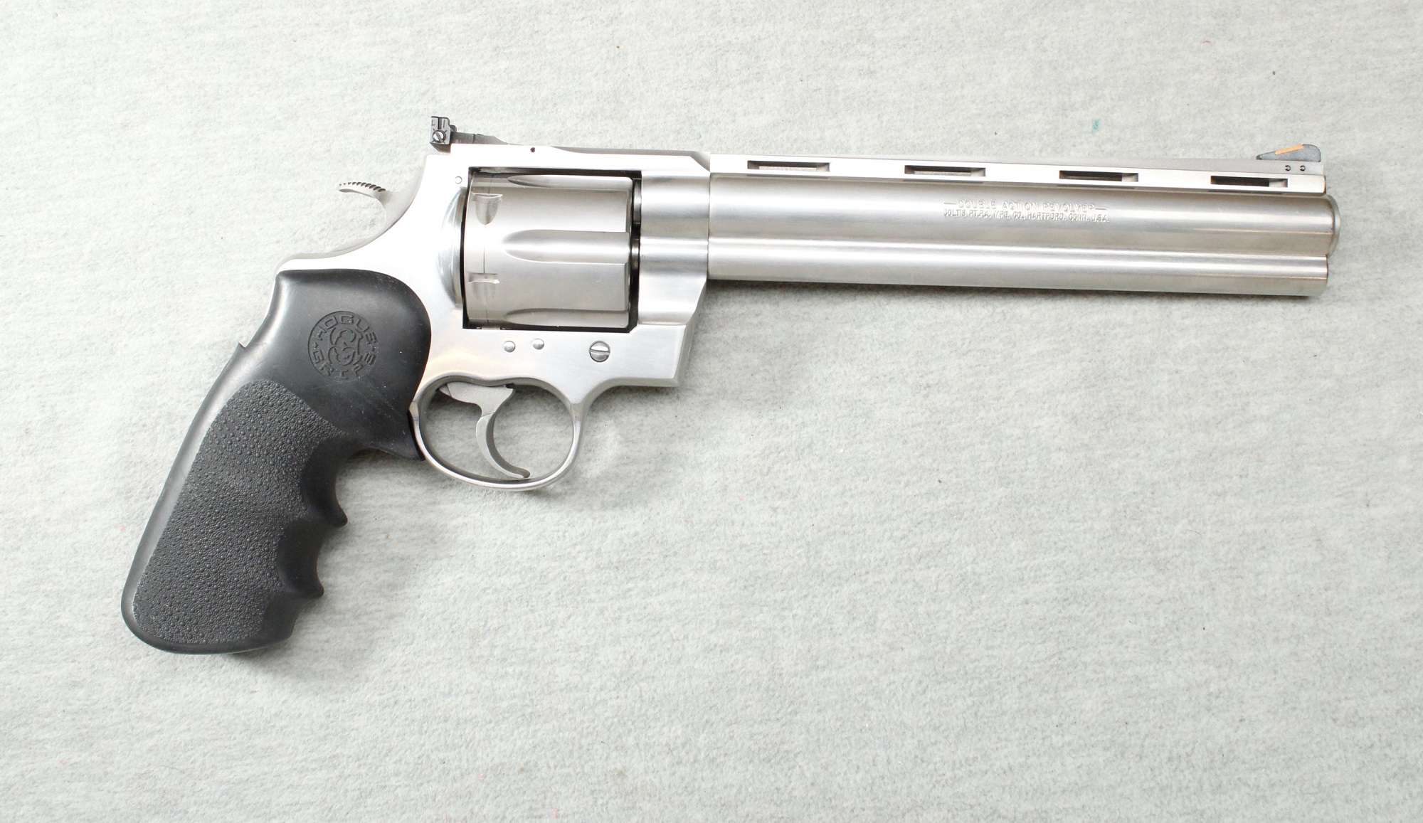 Colt ~ Anaconda ~ .44 Magnum - Bass Pro Shops