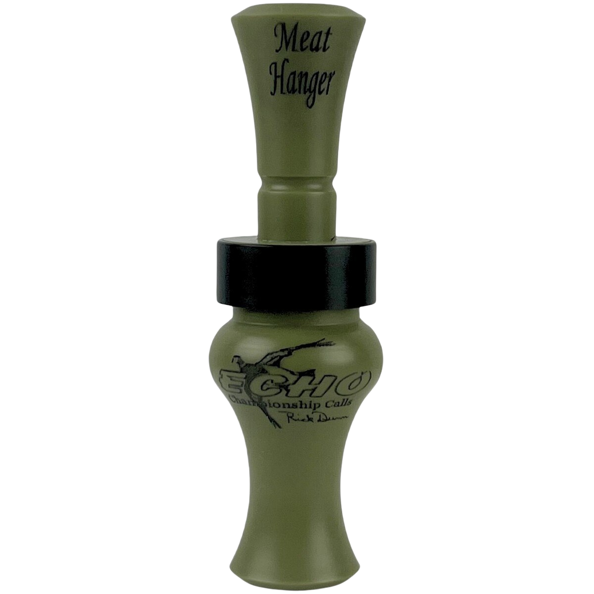 Image of Echo Calls Meat Hanger Duck Call Builder