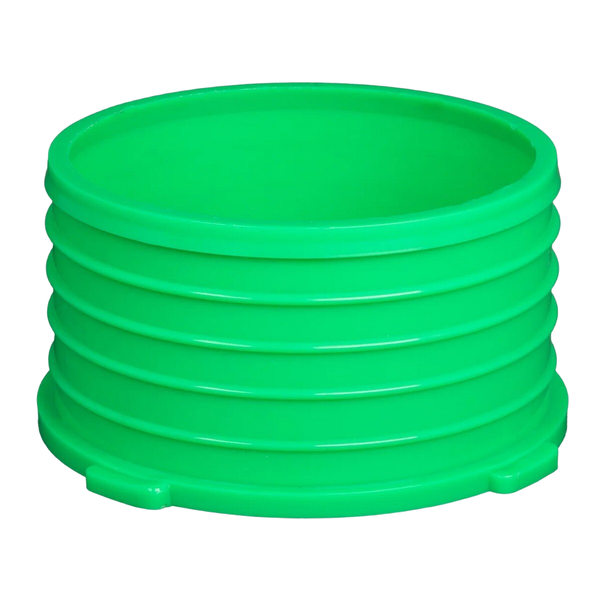 Image of Higdon Standard Coupler Male Green