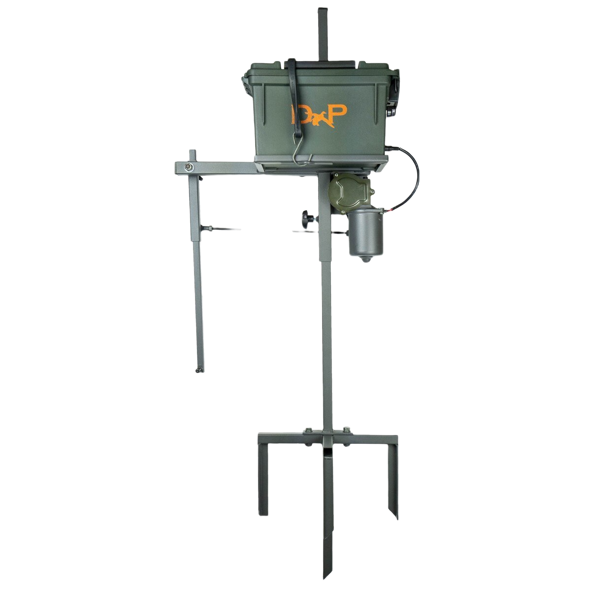 Image of Perfect Limit Outdoors Automatic Jerk Rig with Speed Controller Model 1 2.0